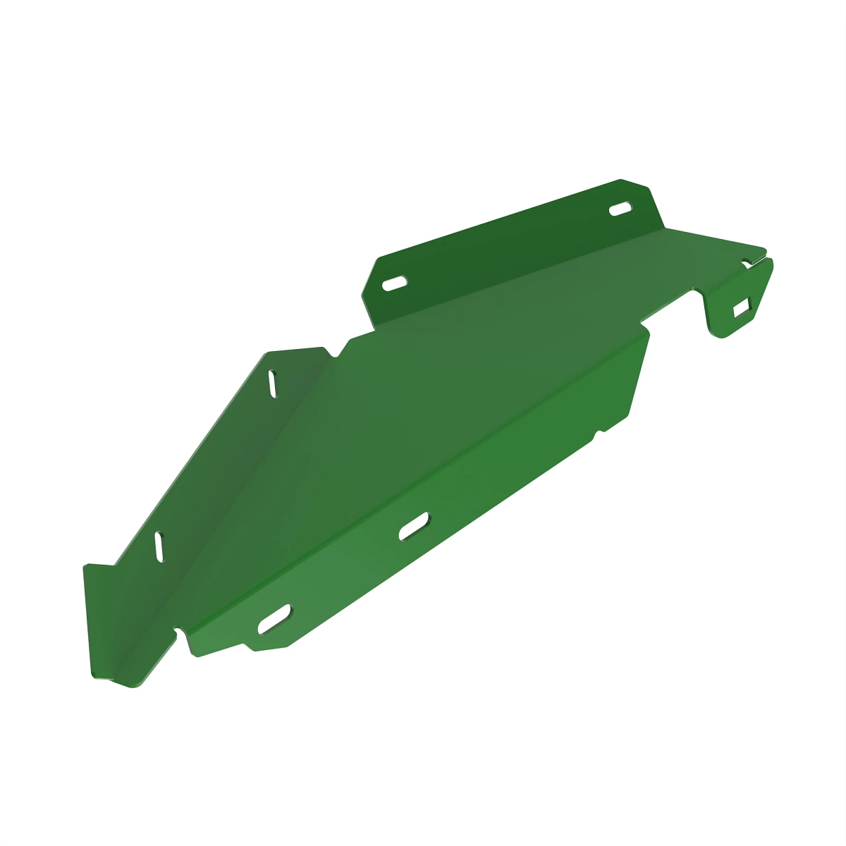 Deflector, RH