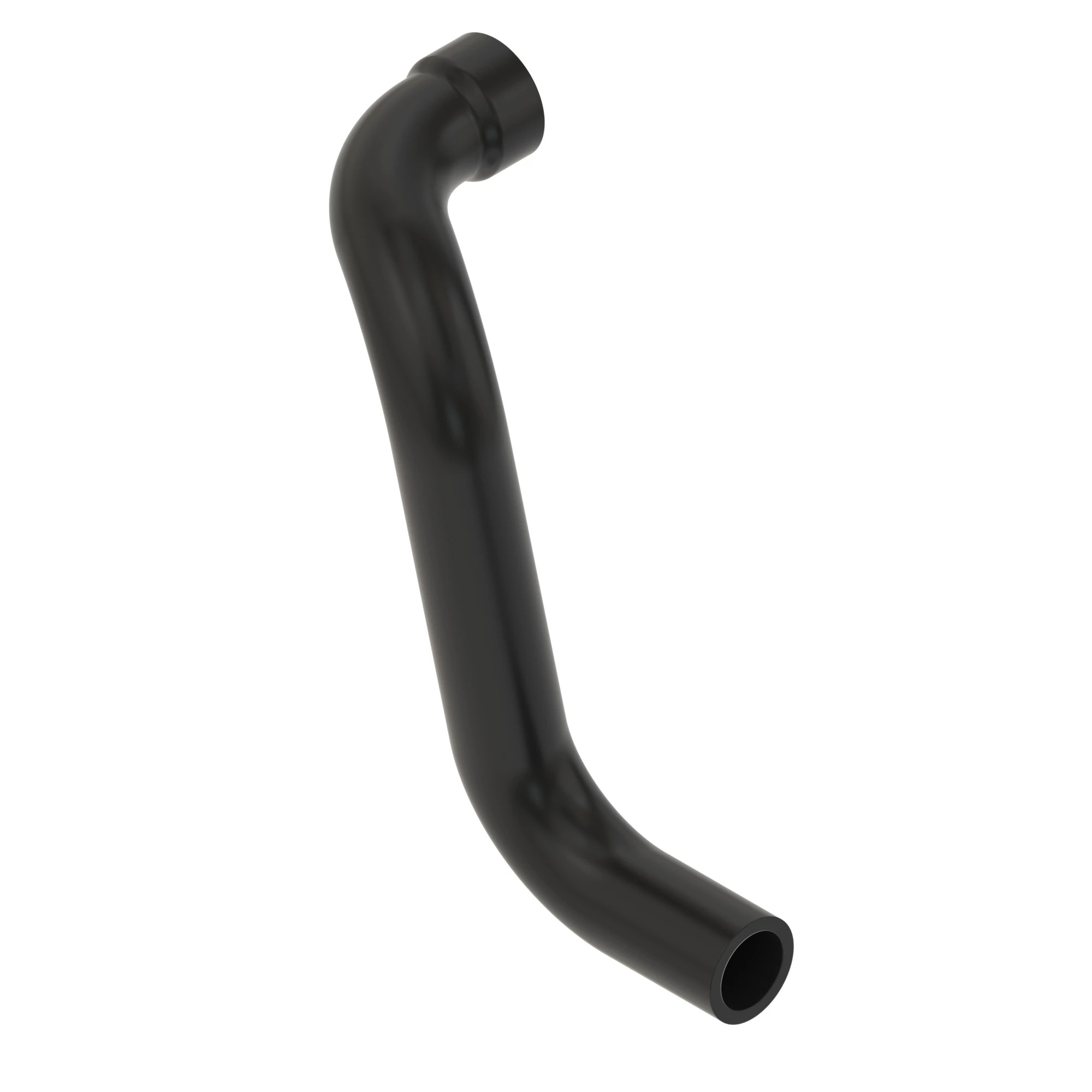 HOSE, RADIATOR LOWER