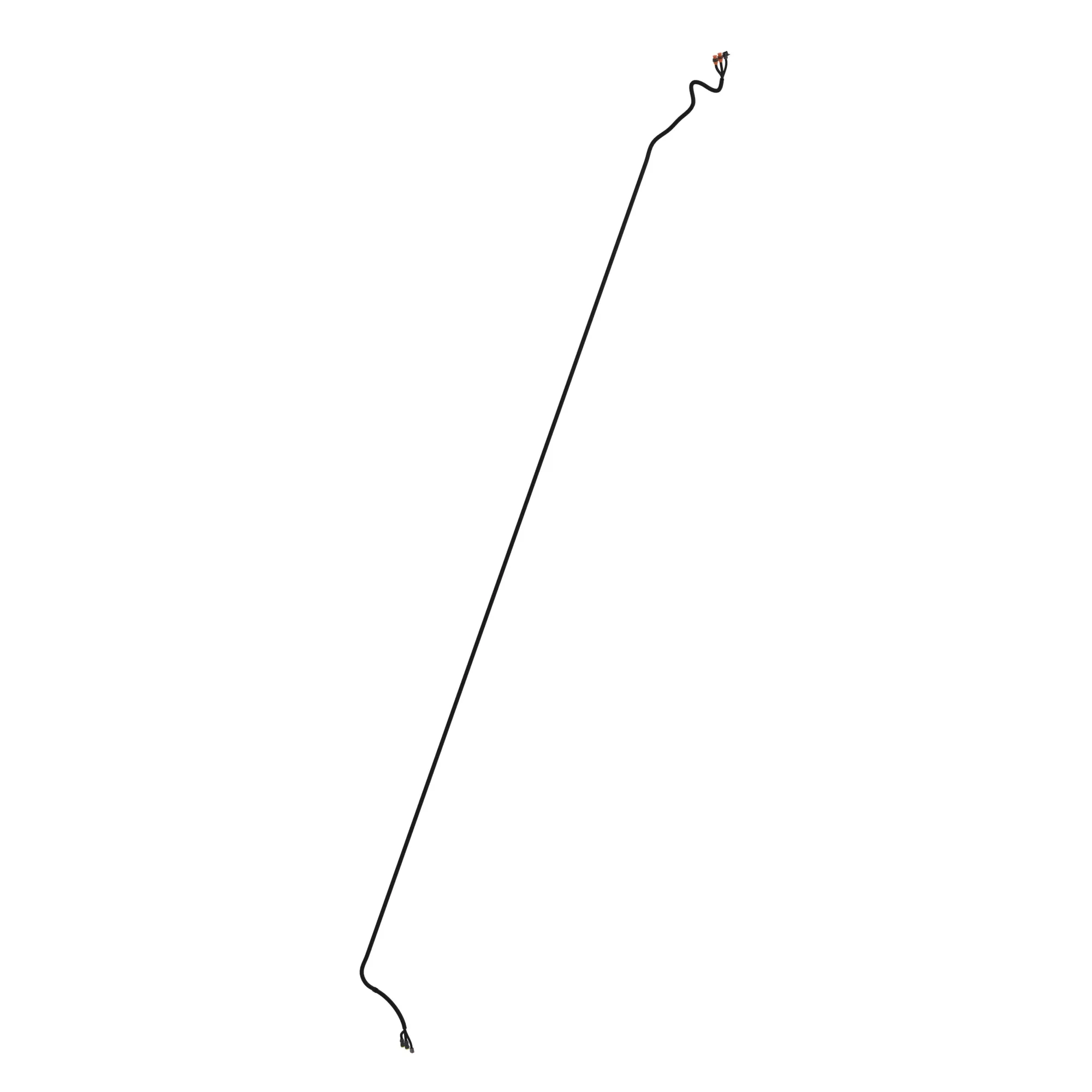WIRING HARNESS, PTO DB 60 DRAFT TUB