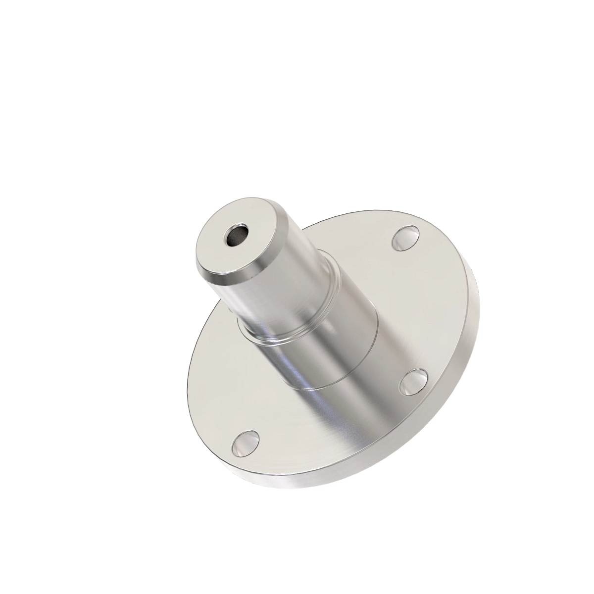 Sill Stub Shaft Assy (M)