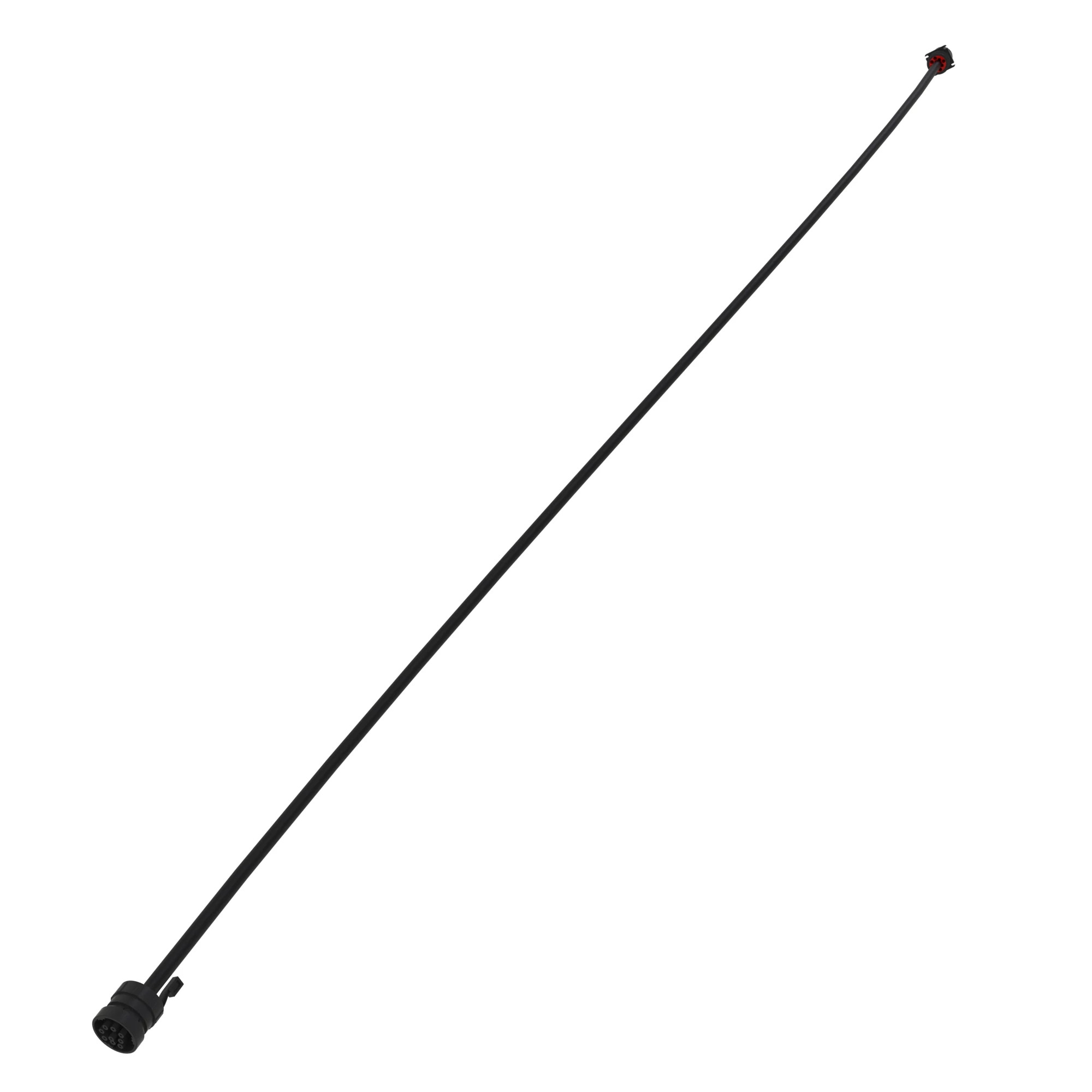 HARNESS, WIRING 9200MM 9 PIN TO 9 P