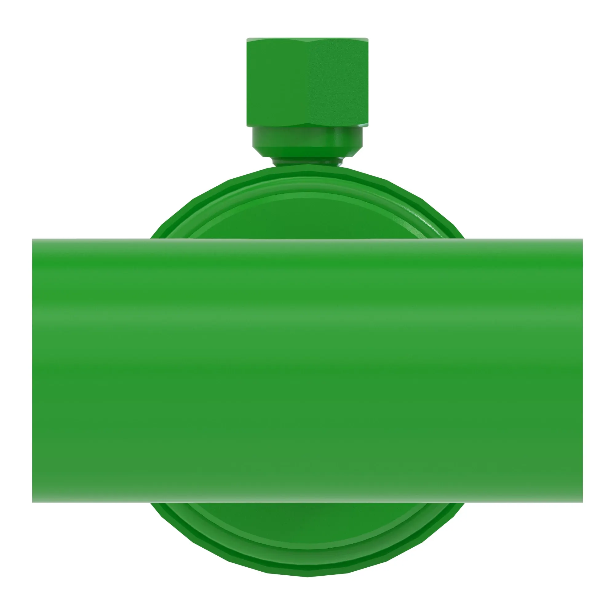 HYDRAULIC CYLINDER