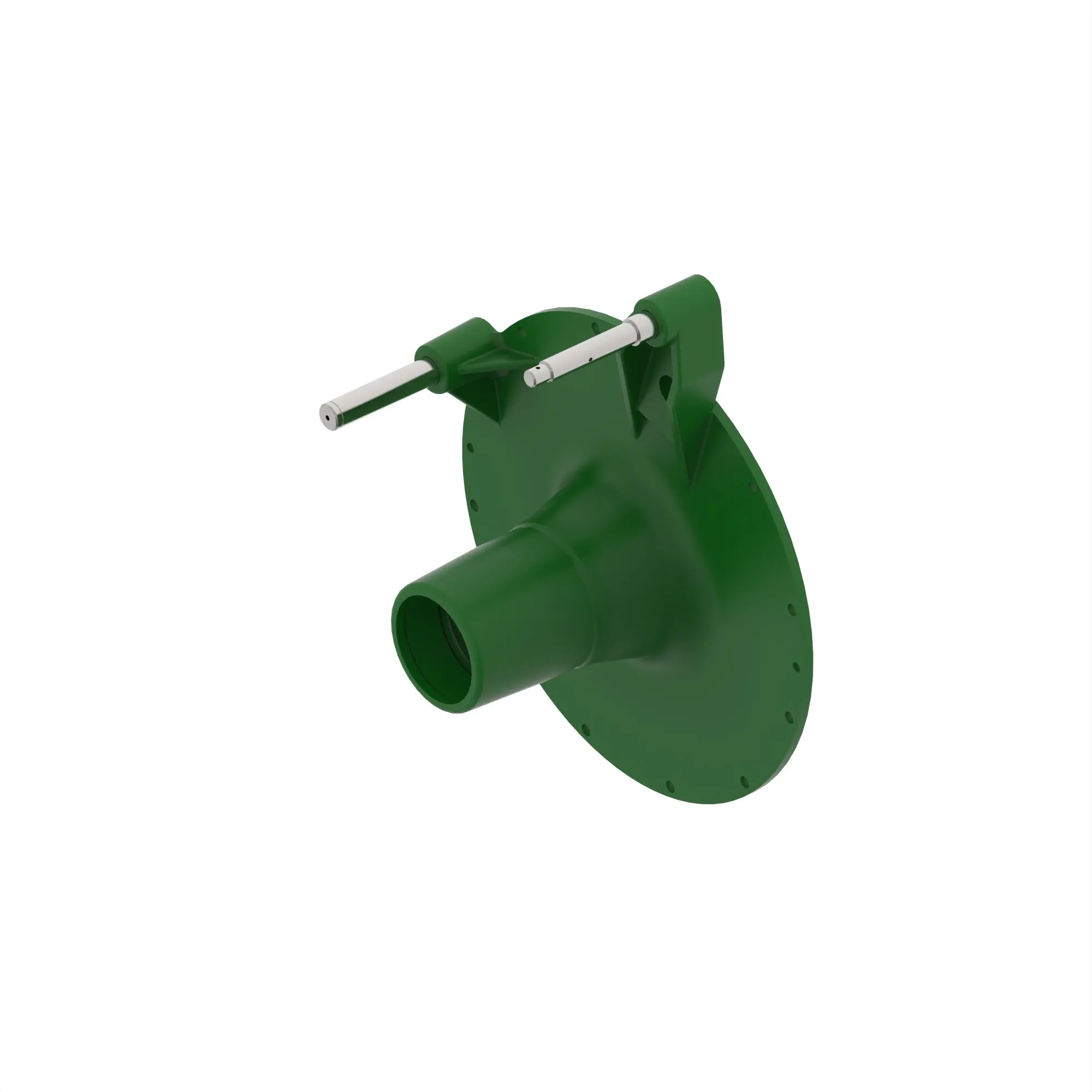 John Deere Housing - ADX10207