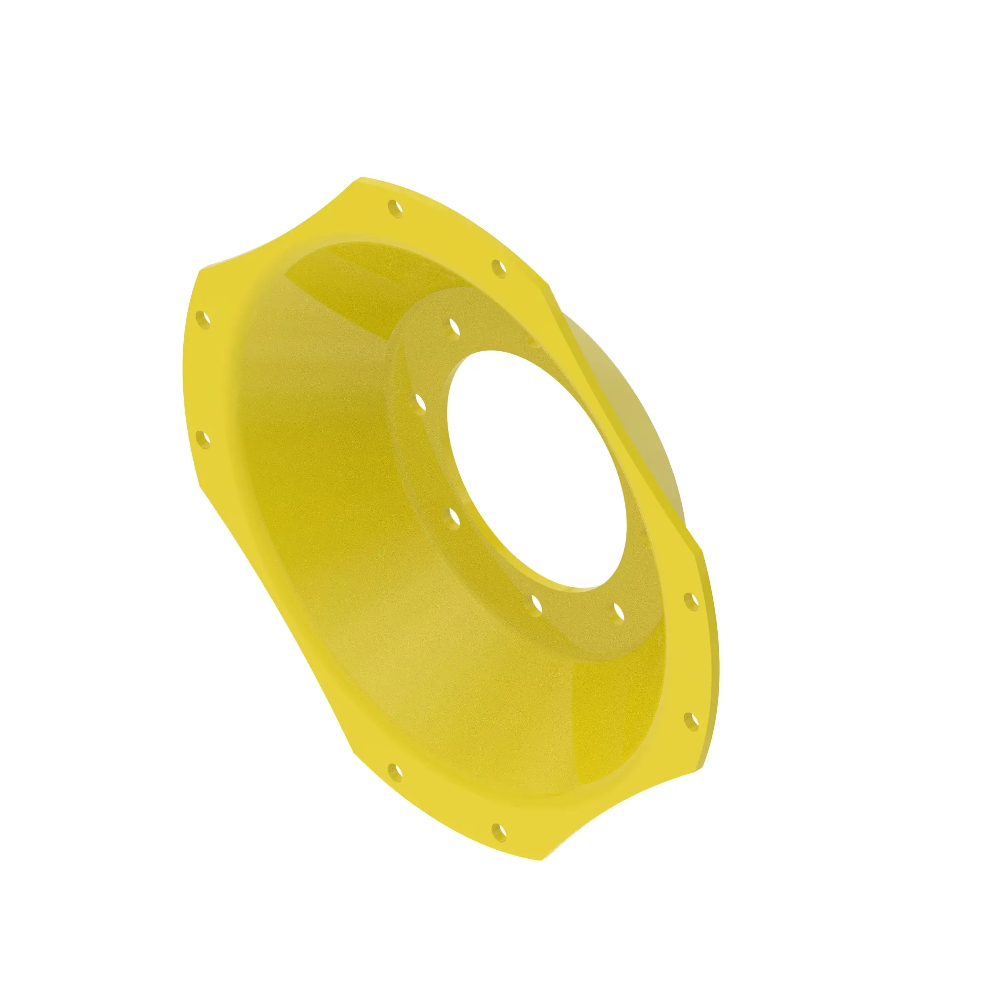 John Deere Wheel Center - R175932