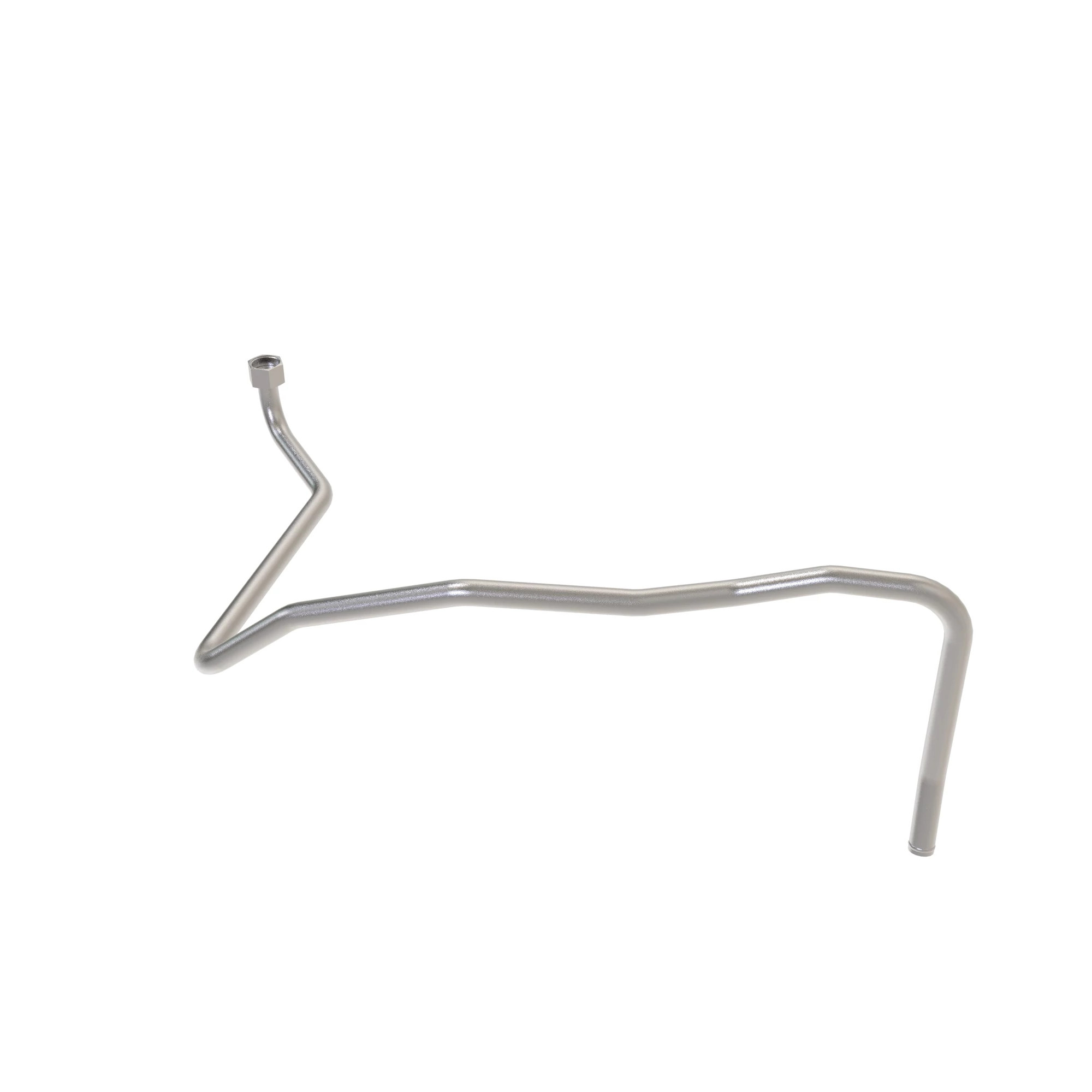 John Deere Oil Line - RE220813