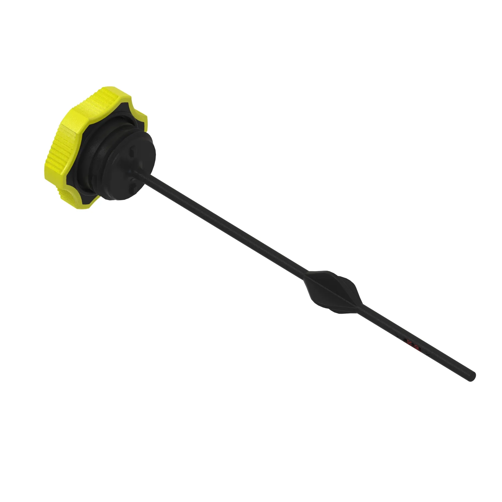 John Deere Engine Oil Dipstick - AT544119
