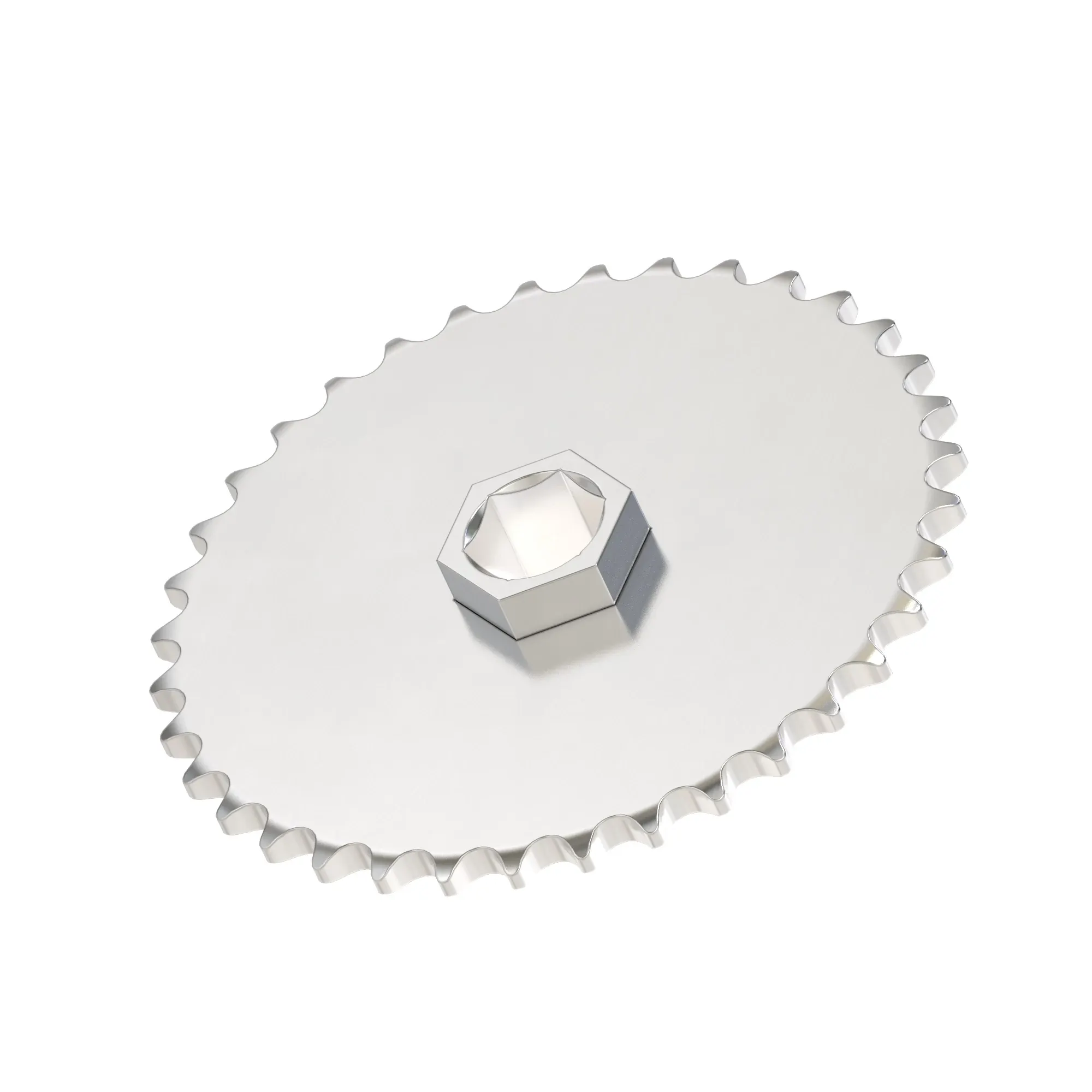 John Deere Chain Sprocket - AA63703