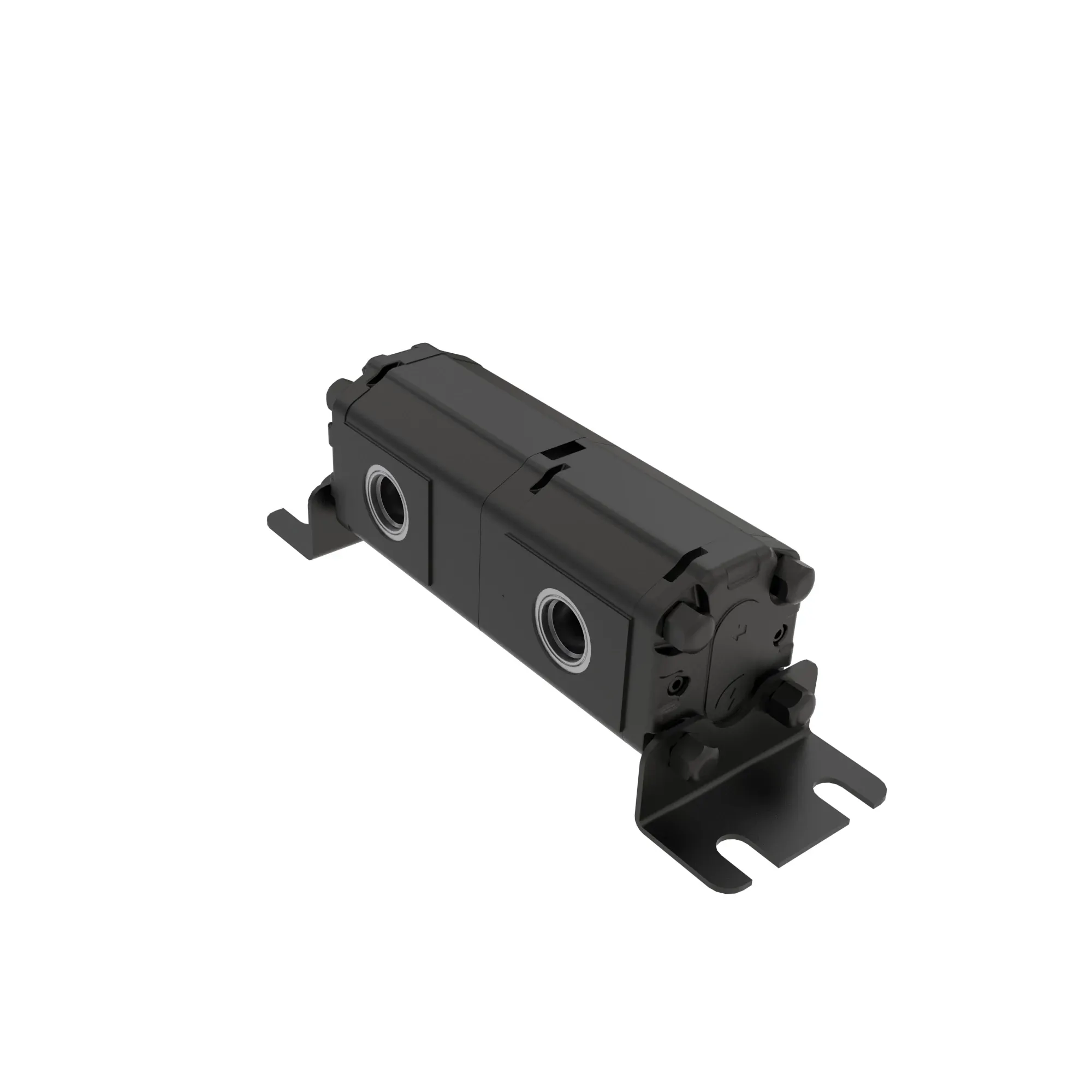 John Deere Axle Motor Pump - AT509913