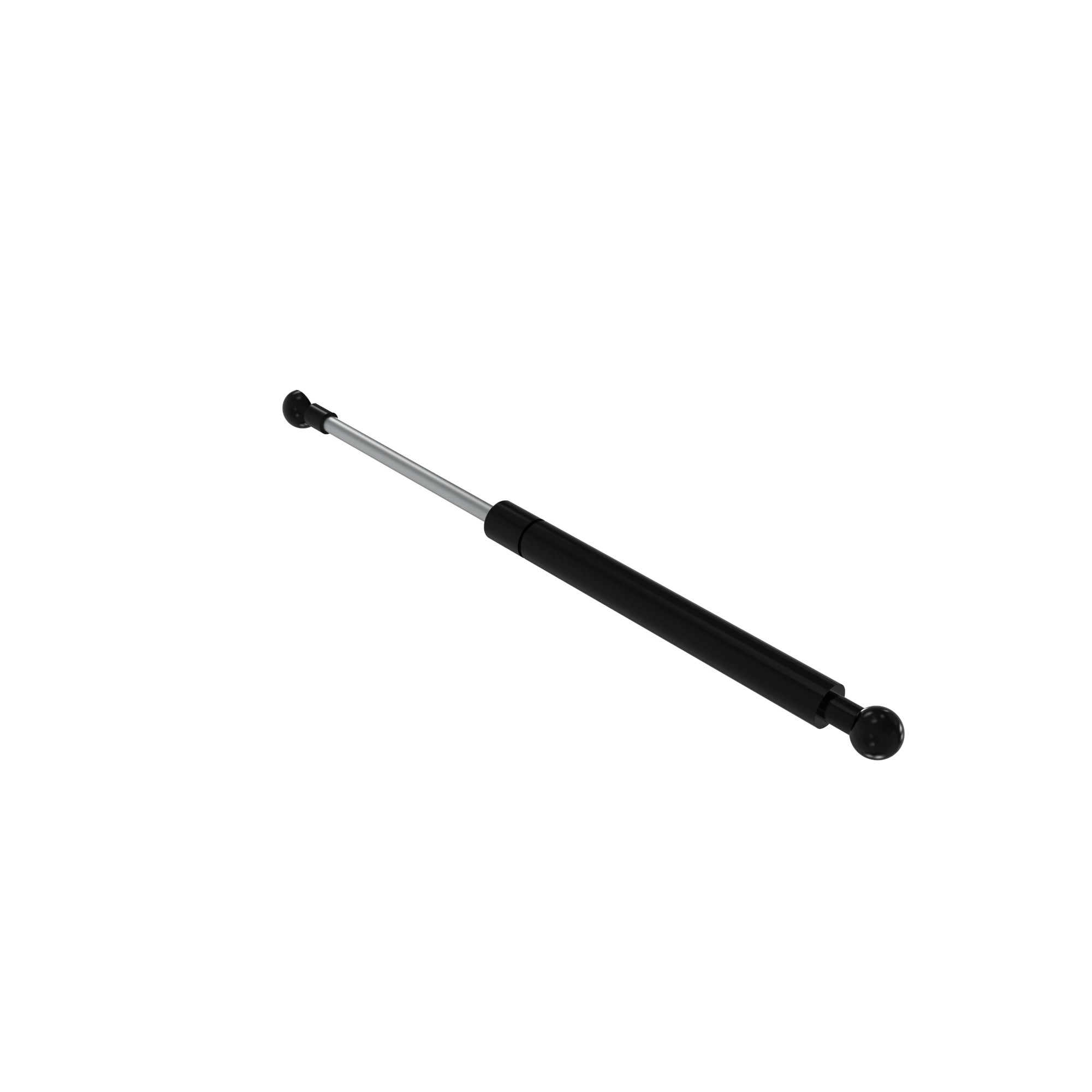 Gas Operated Cylinder