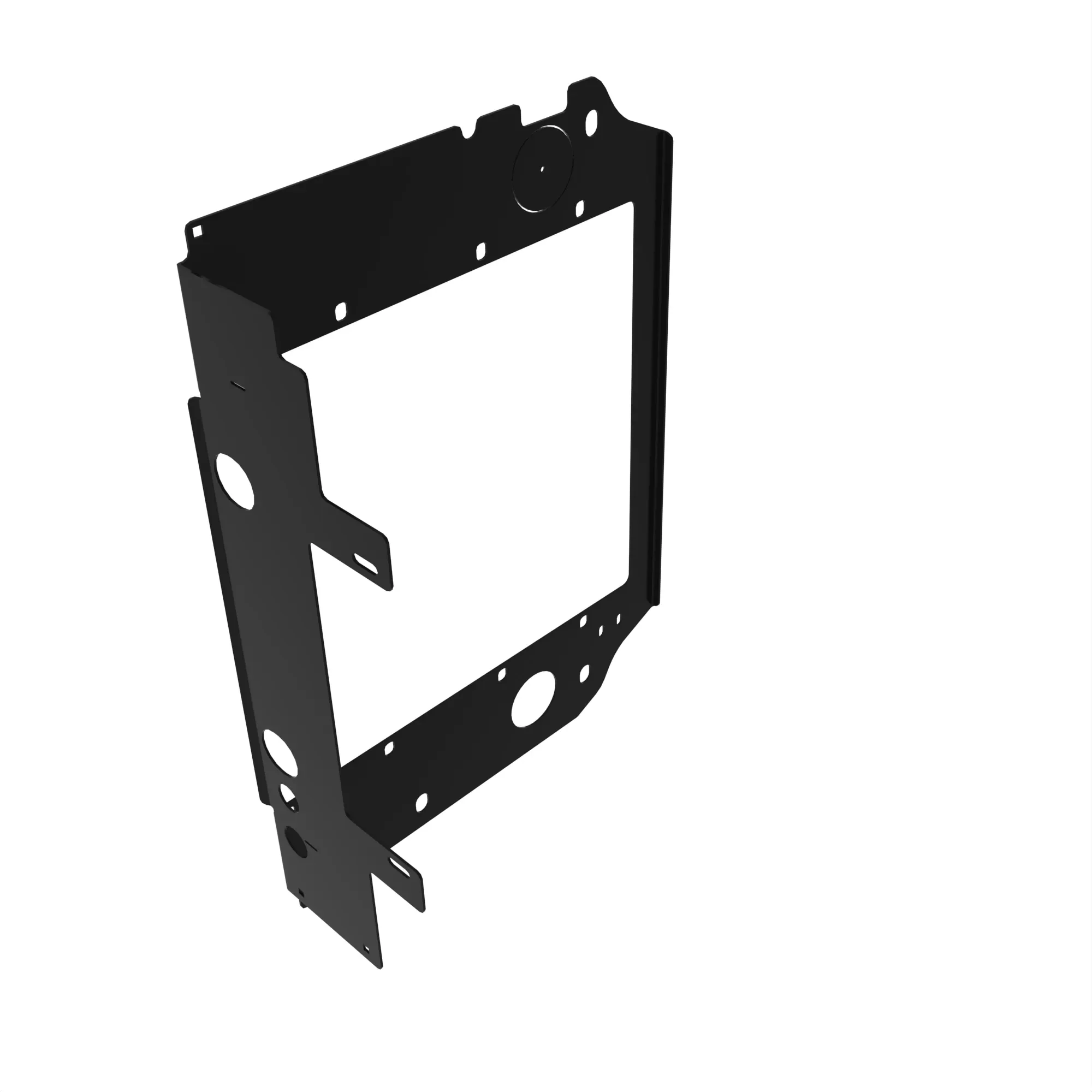 John Deere Radiator Support - TCU25340