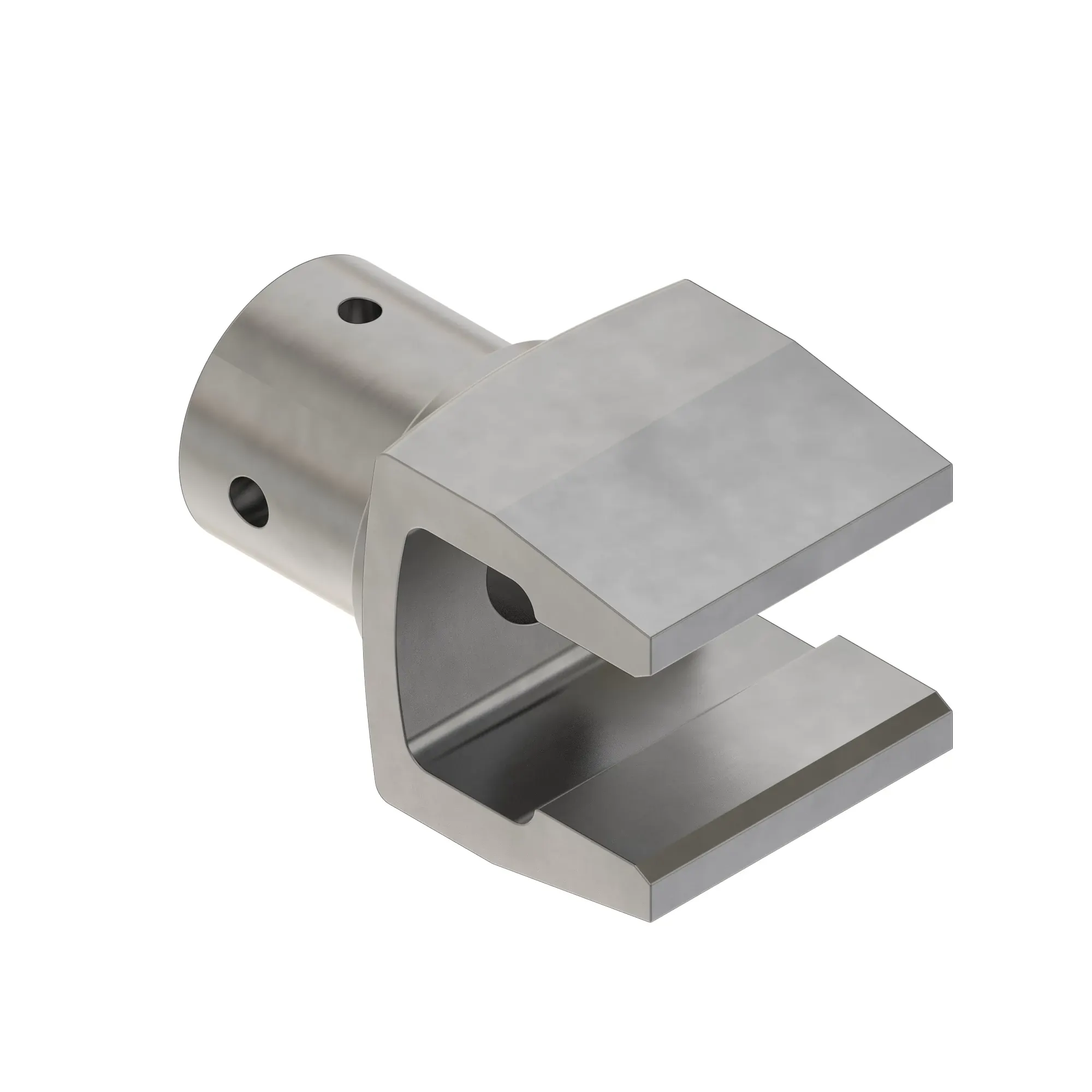 John Deere Universal Joint Yoke - TCU13967