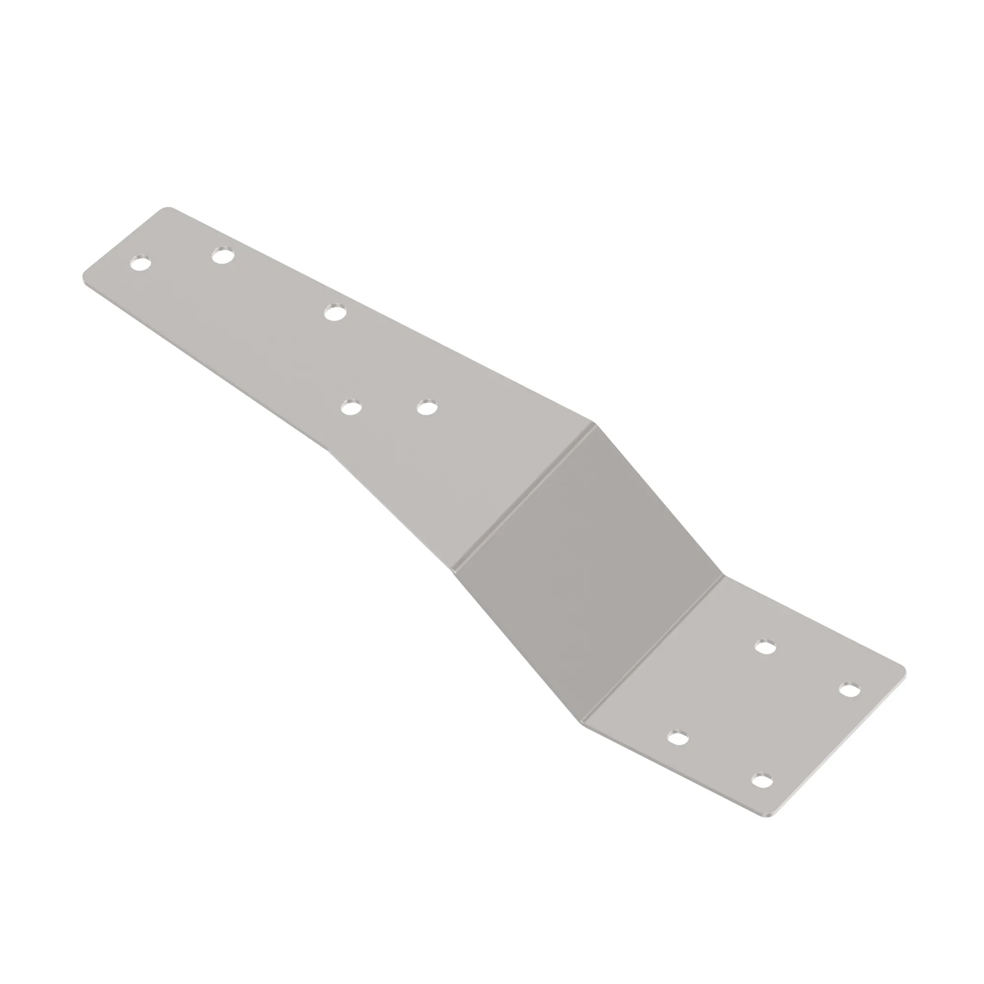 BRACKET, MOUNT, AIR CLEANER