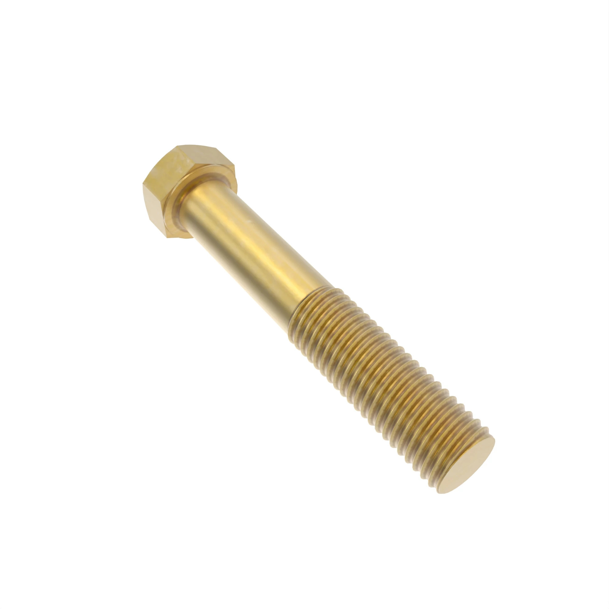 SCREW, HEX HEAD