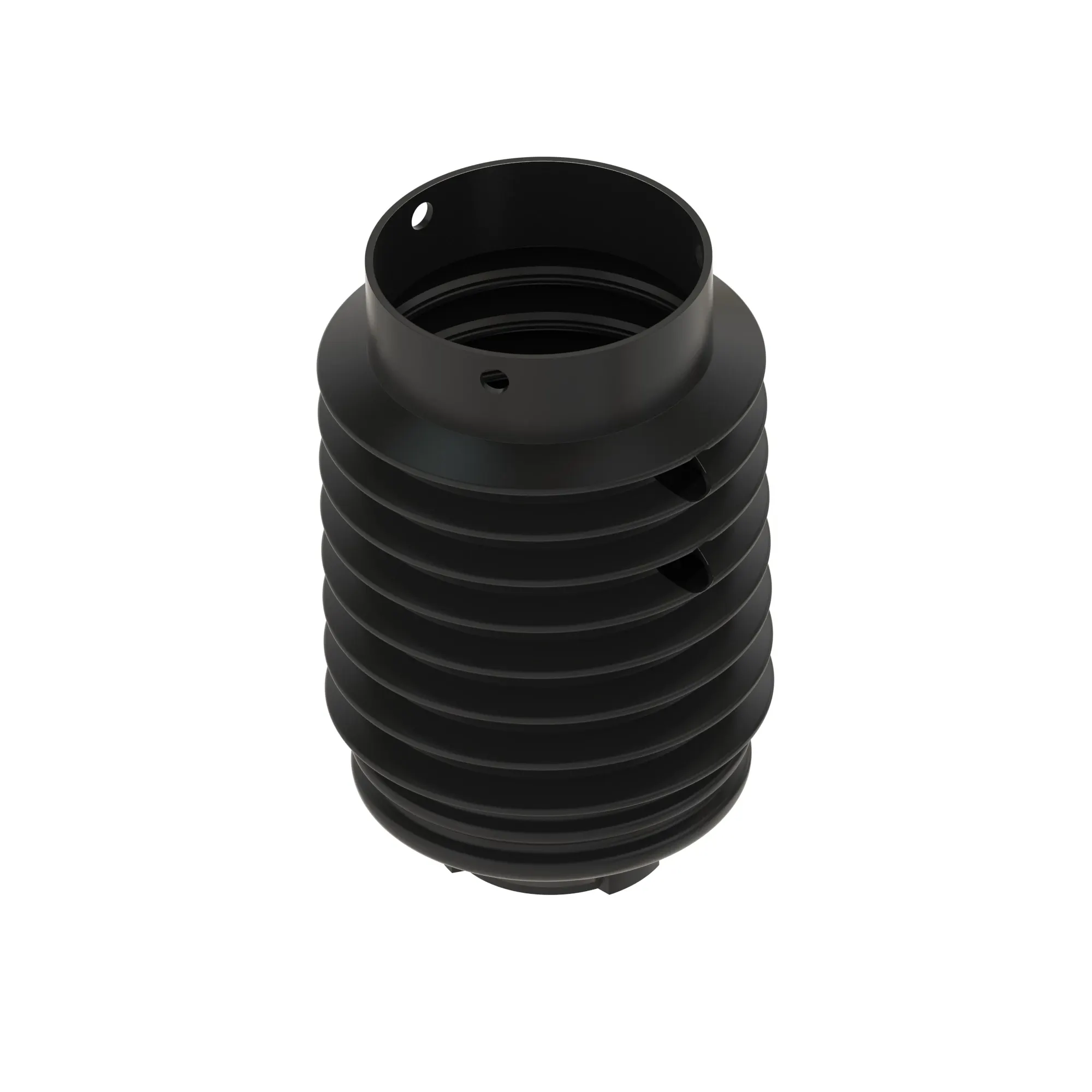 SHIELD SHAFT BELLOWS