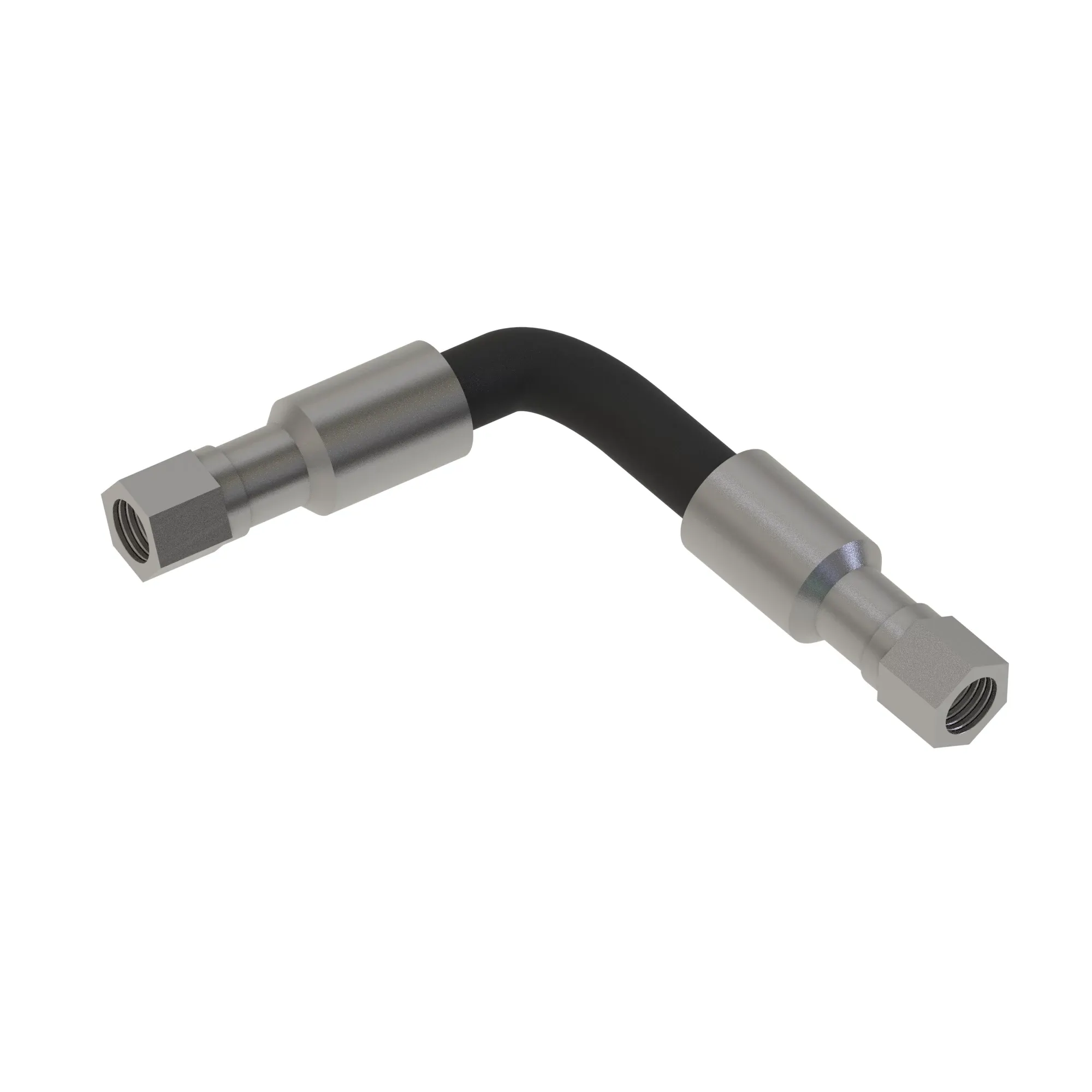 John Deere Hydraulic Hose - F722338