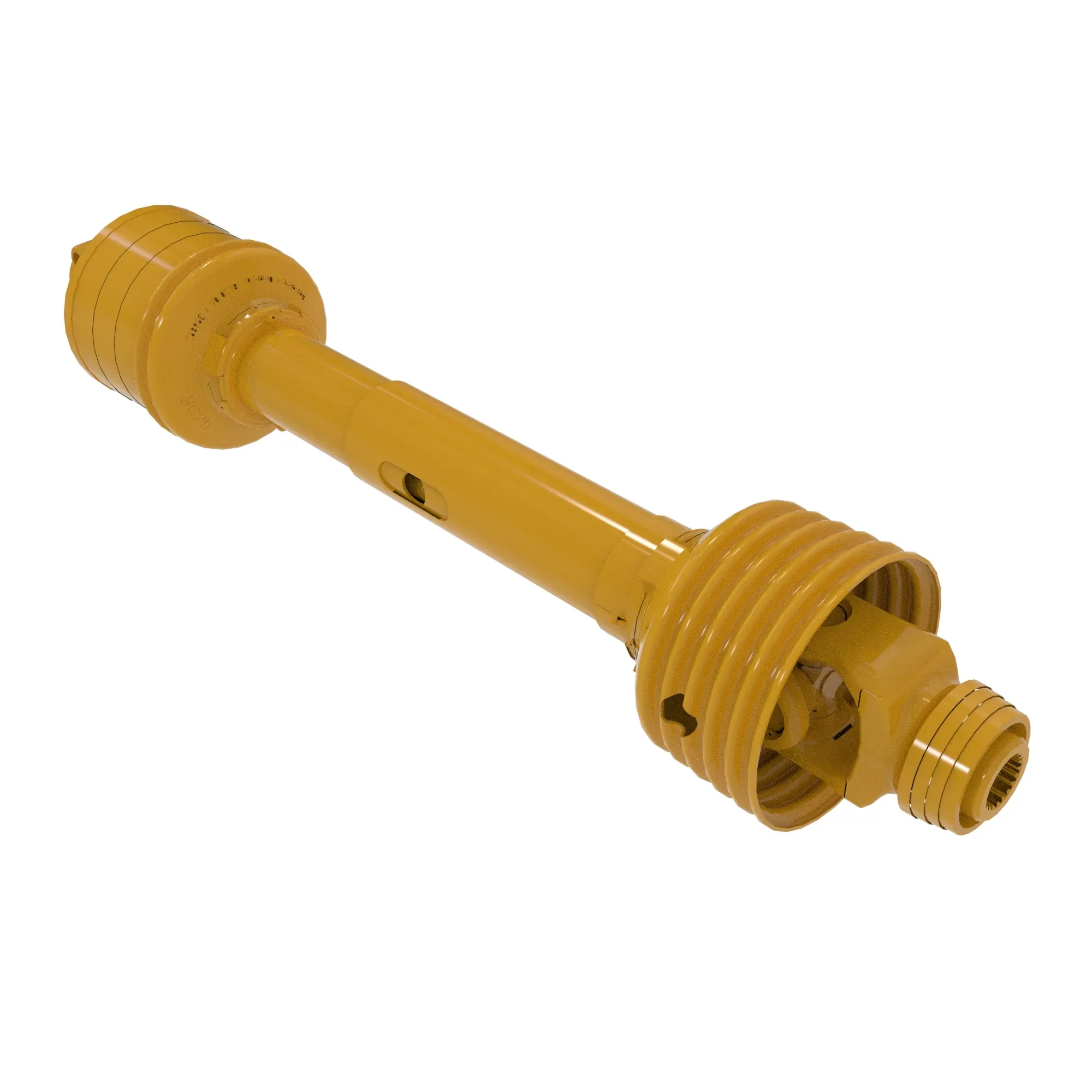 John Deere U-Joint Universal Driveshaft - AXE13745
