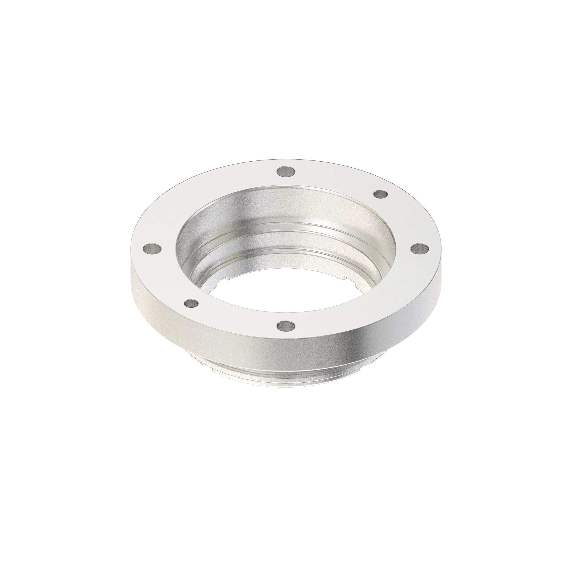 John Deere Bearing Housing - YZ502202
