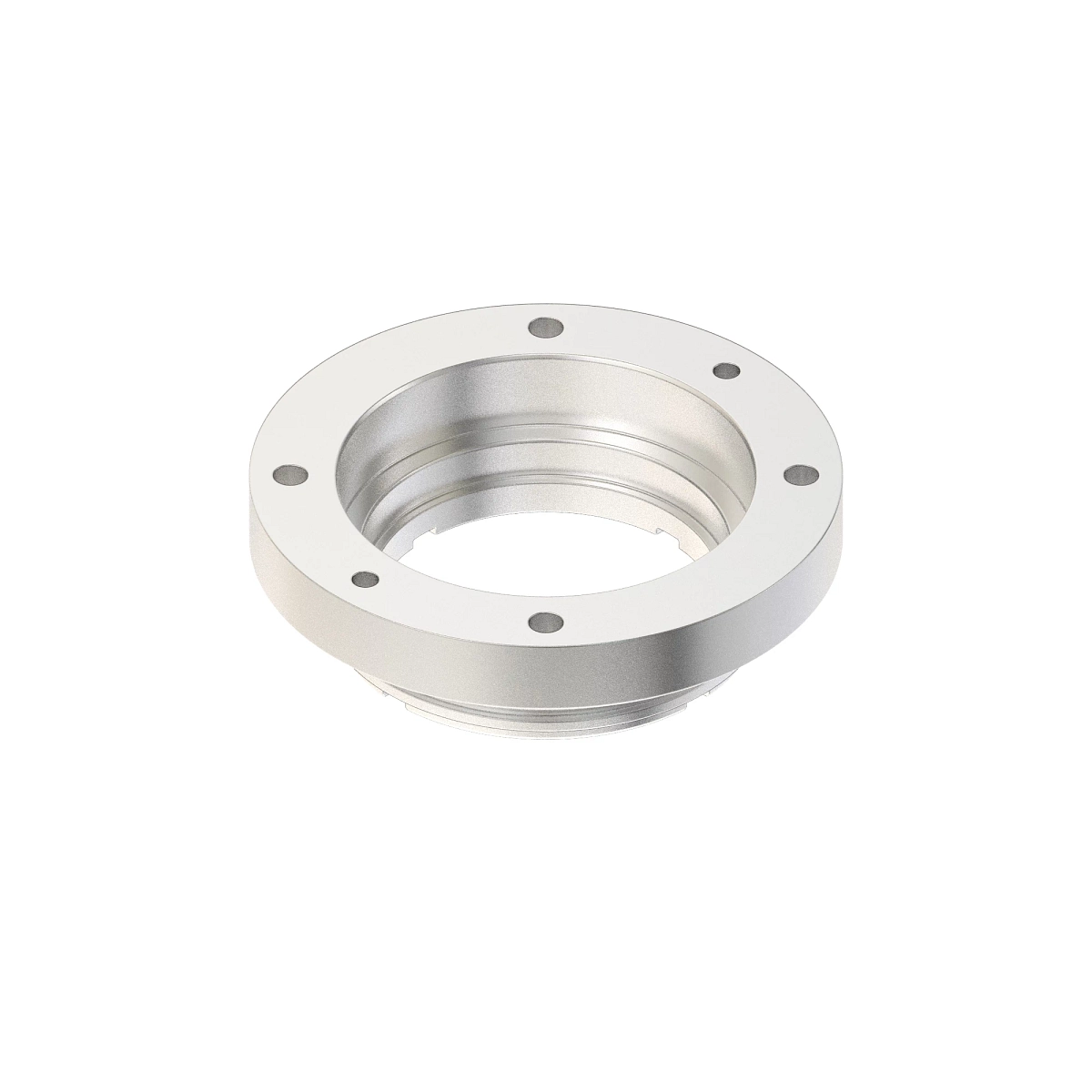 Bearing Houising W/O Bearing