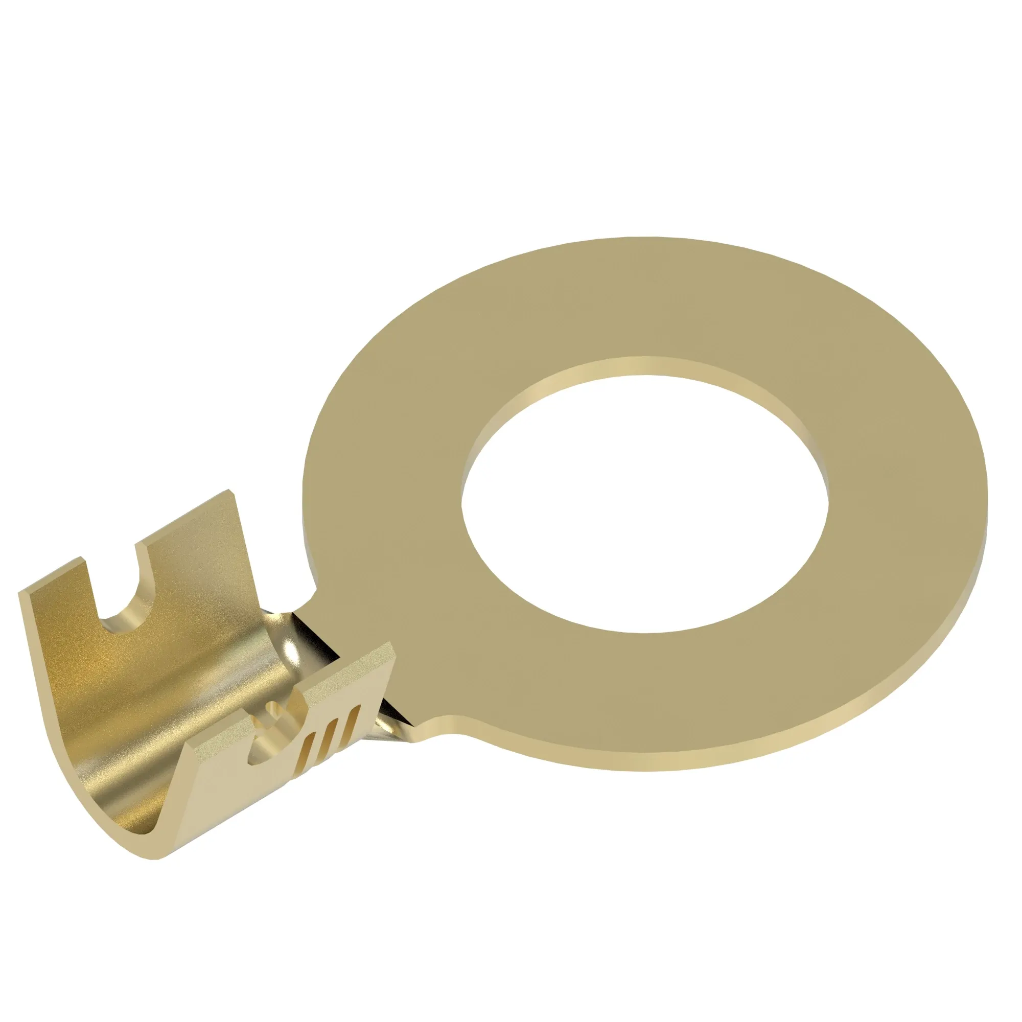 Elec. Connector Terminal