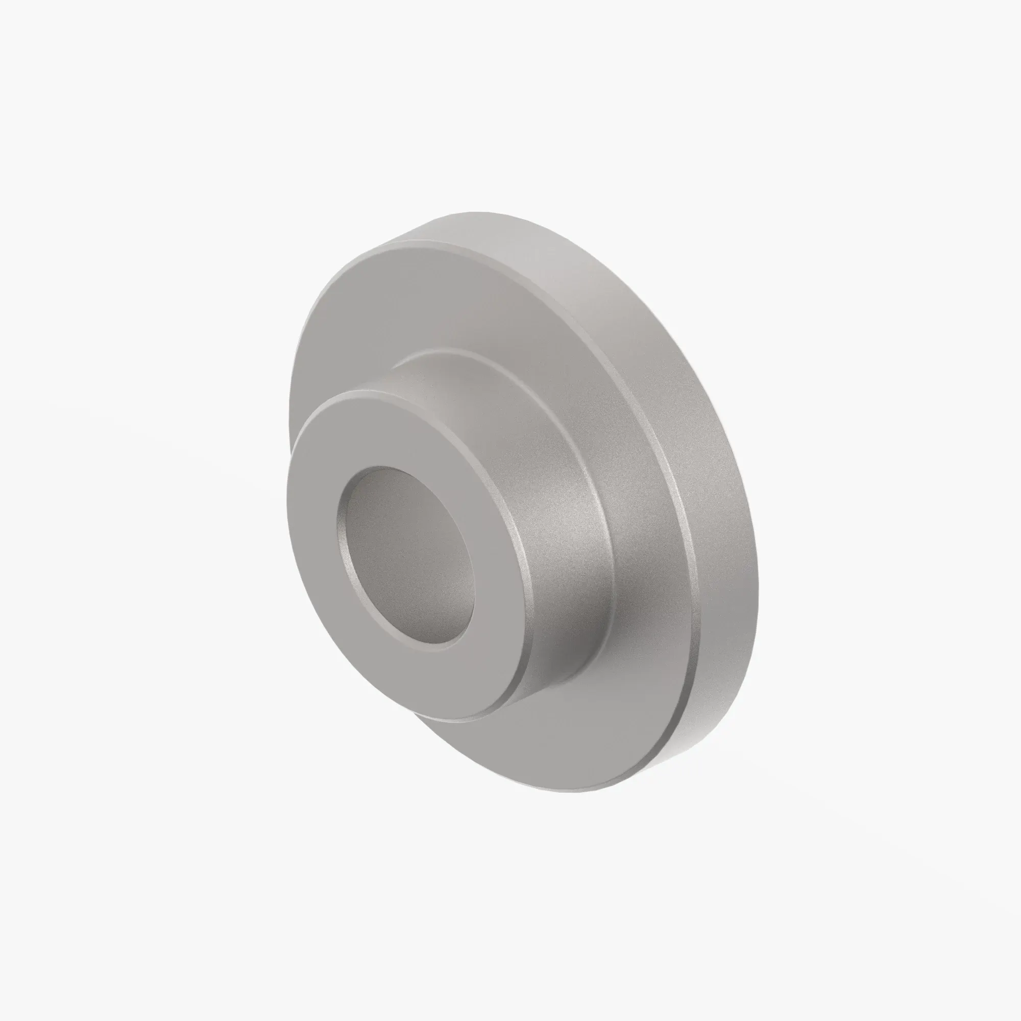 John Deere Flanged Bushing - KK68066
