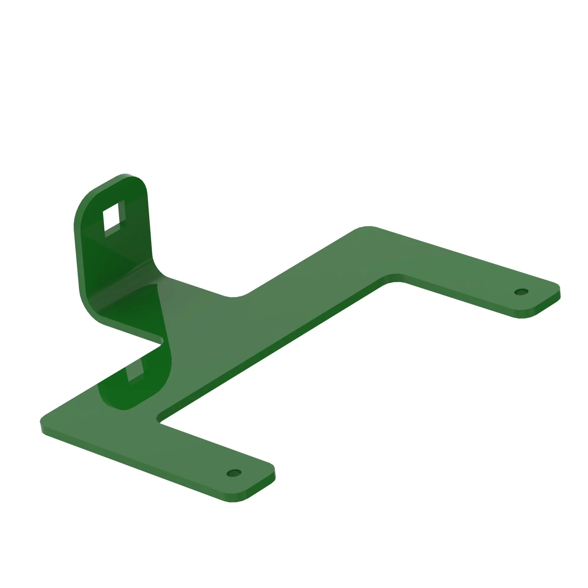 BRACKET, INNOTEC 9 BAR BRACKET - HA
