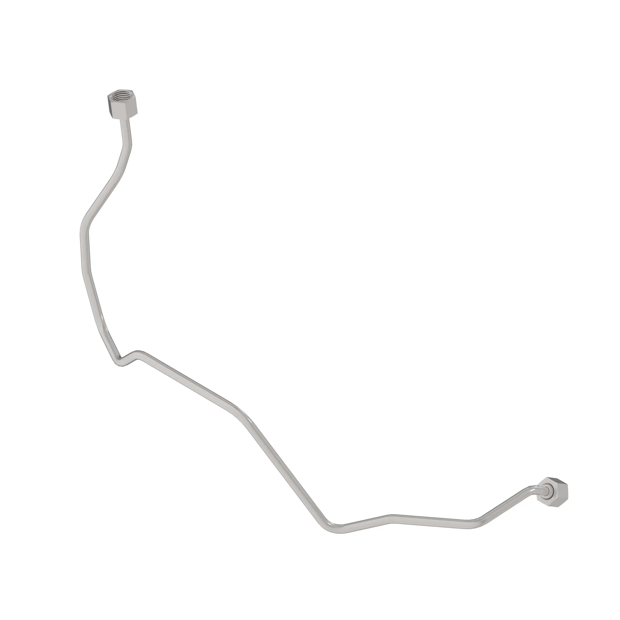 BRAKE LINE, RH,MA-BRAKE,6J,LP, MX14