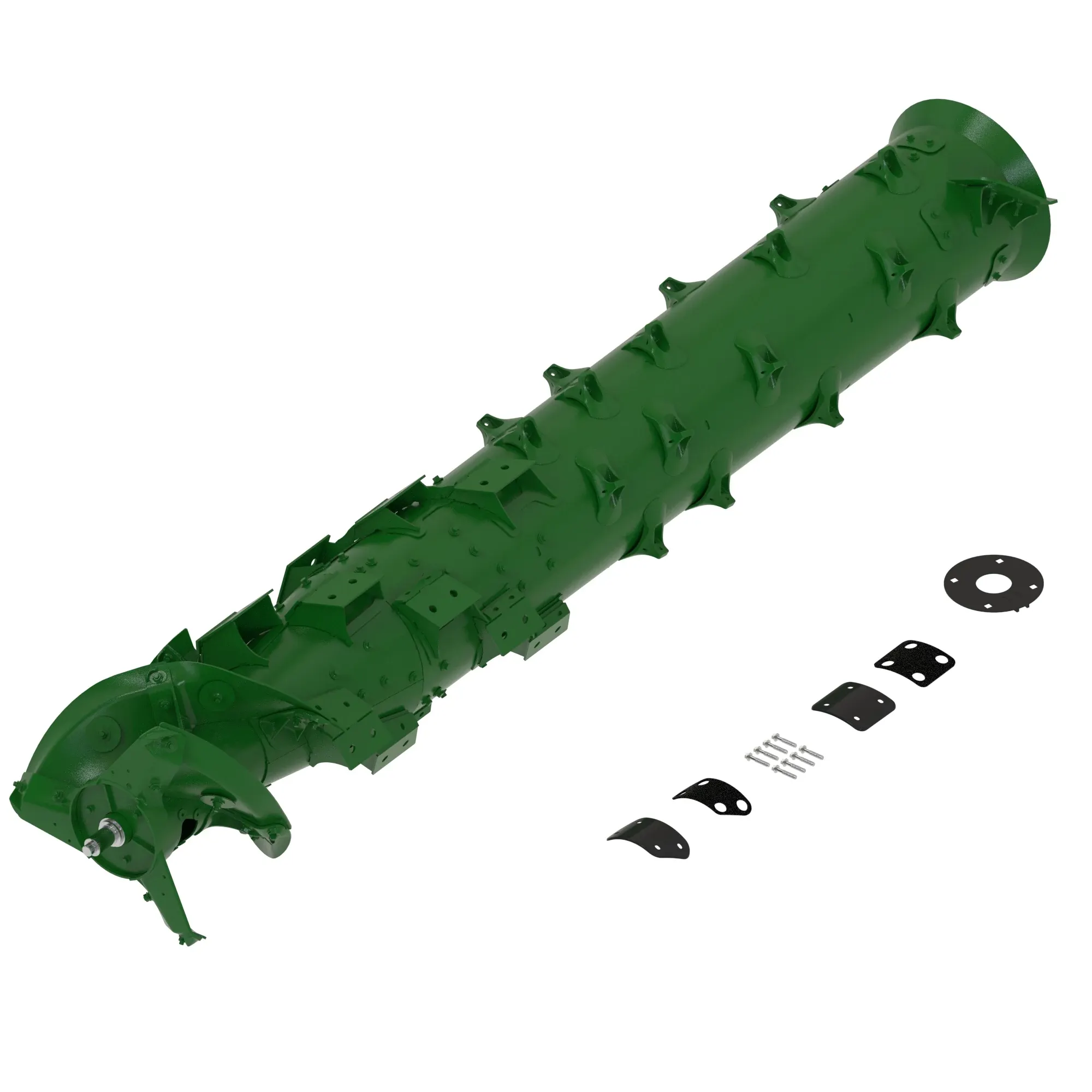 John Deere Separator Rotor Kit, Left Side - KXE11288