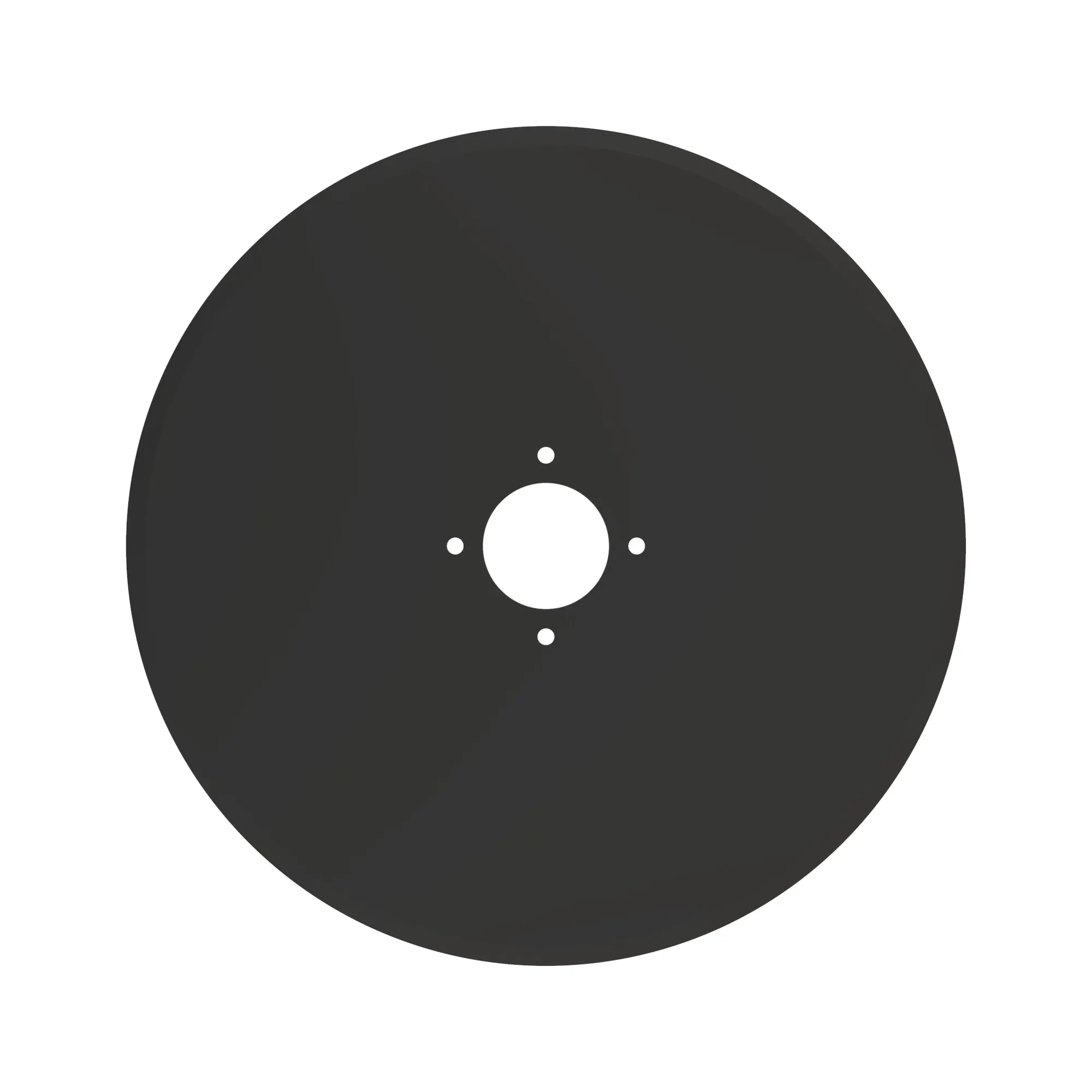 Disk Colter