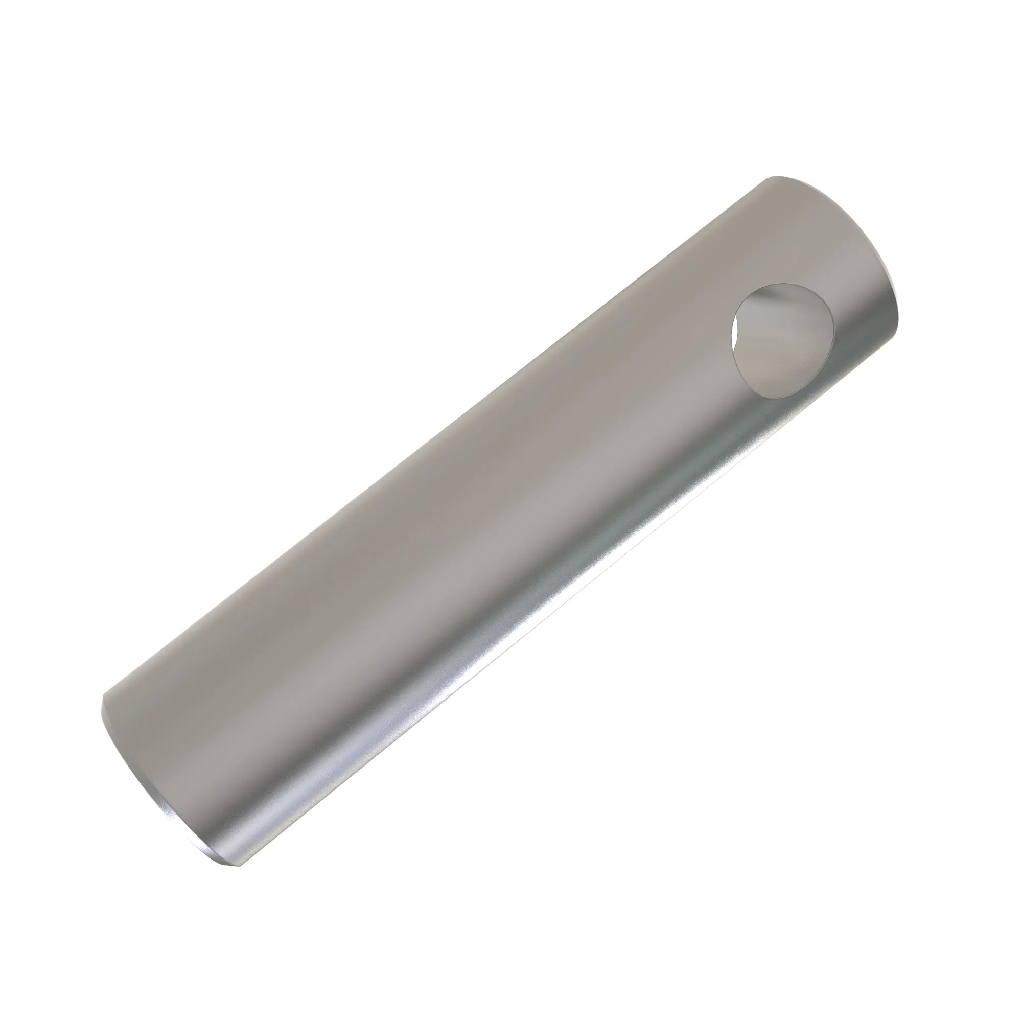 PIN, WING LATCH 16M2.0 YELLOW ZINC