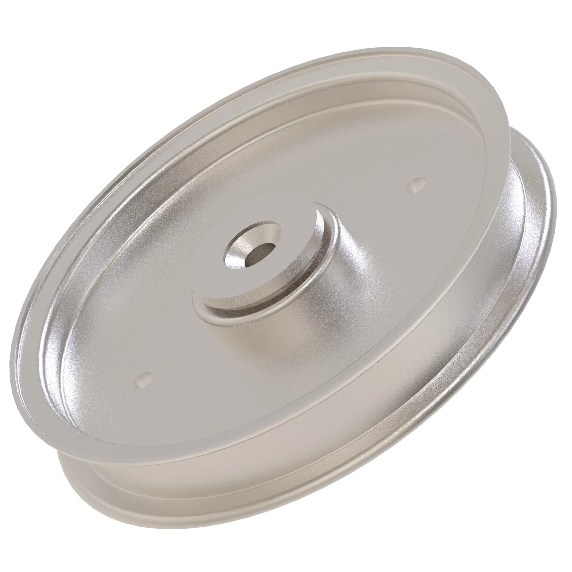 John Deere Idler Sheave - AUC21138