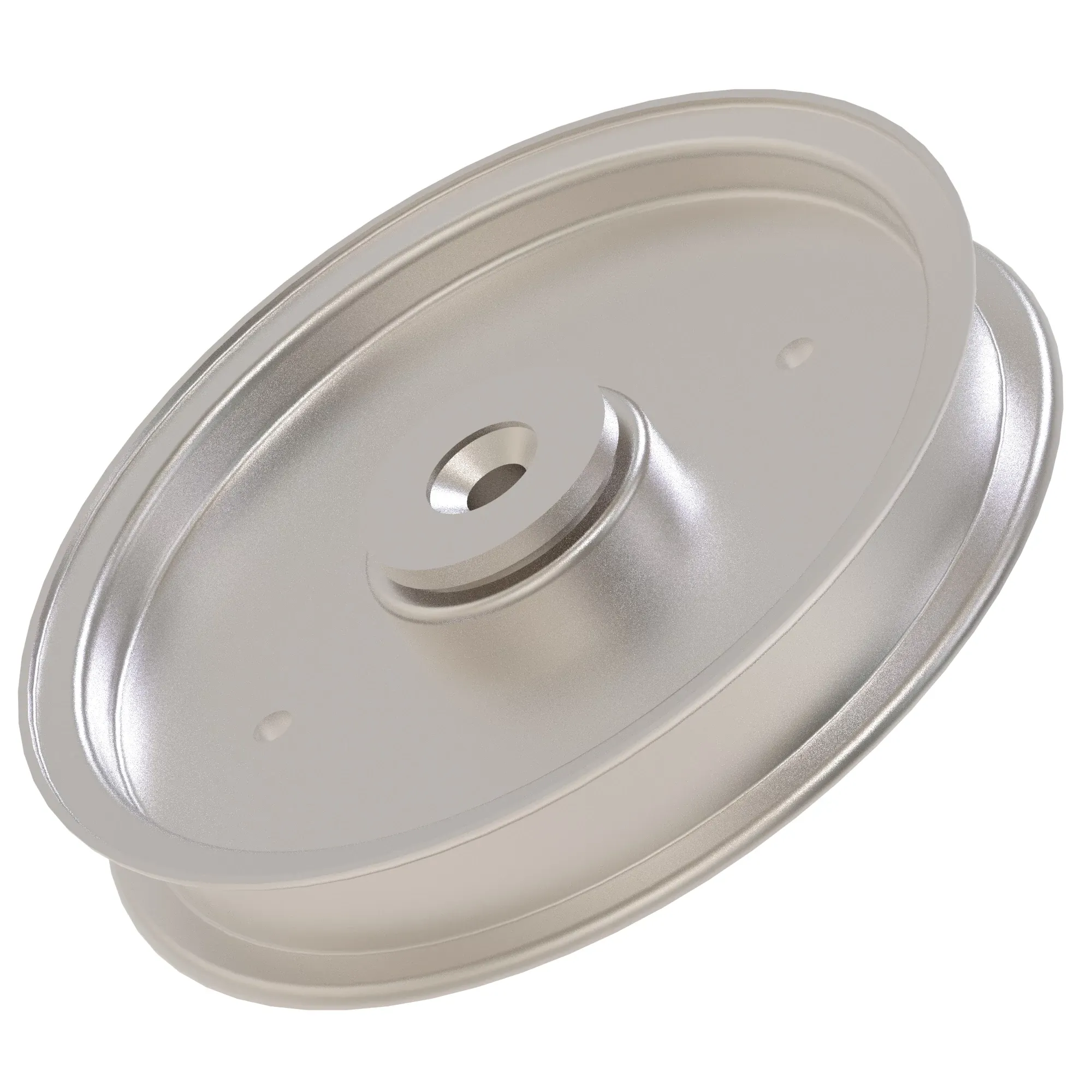 John Deere Idler Sheave - AUC21138