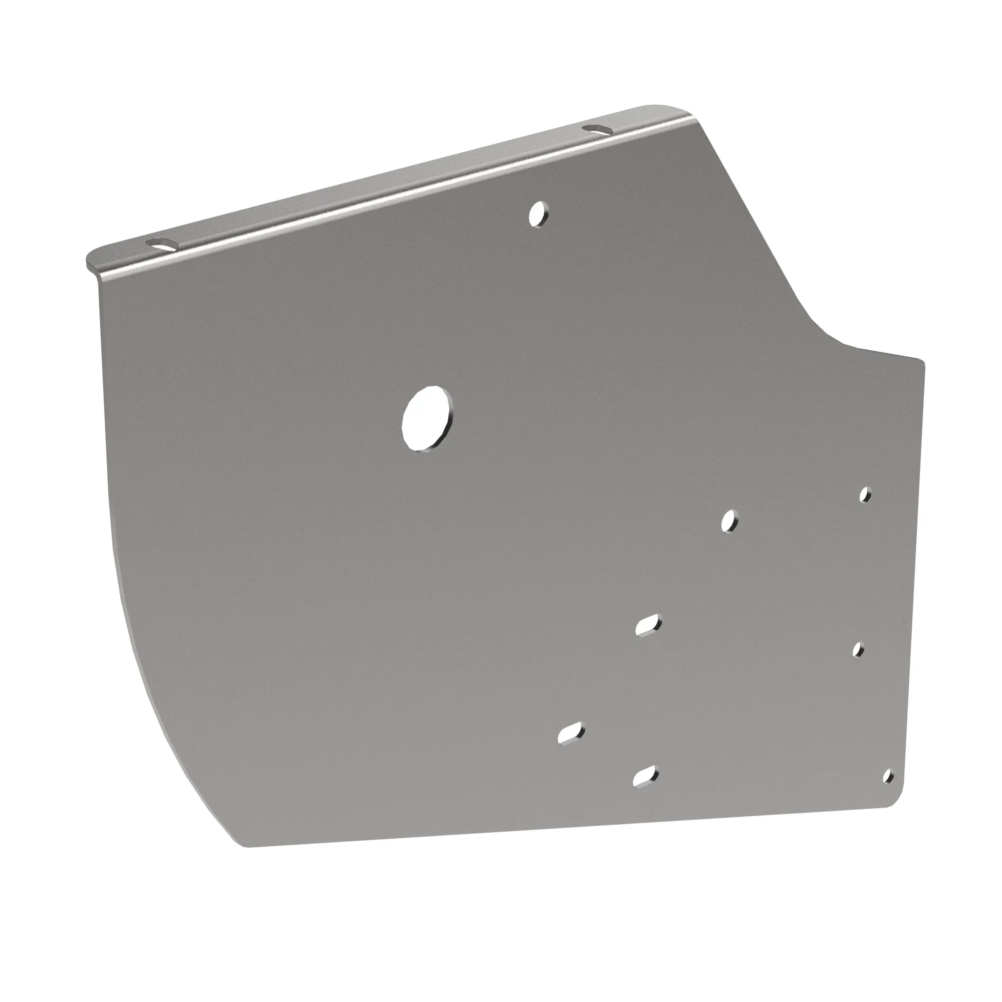 John Deere Side Wall - FH303461