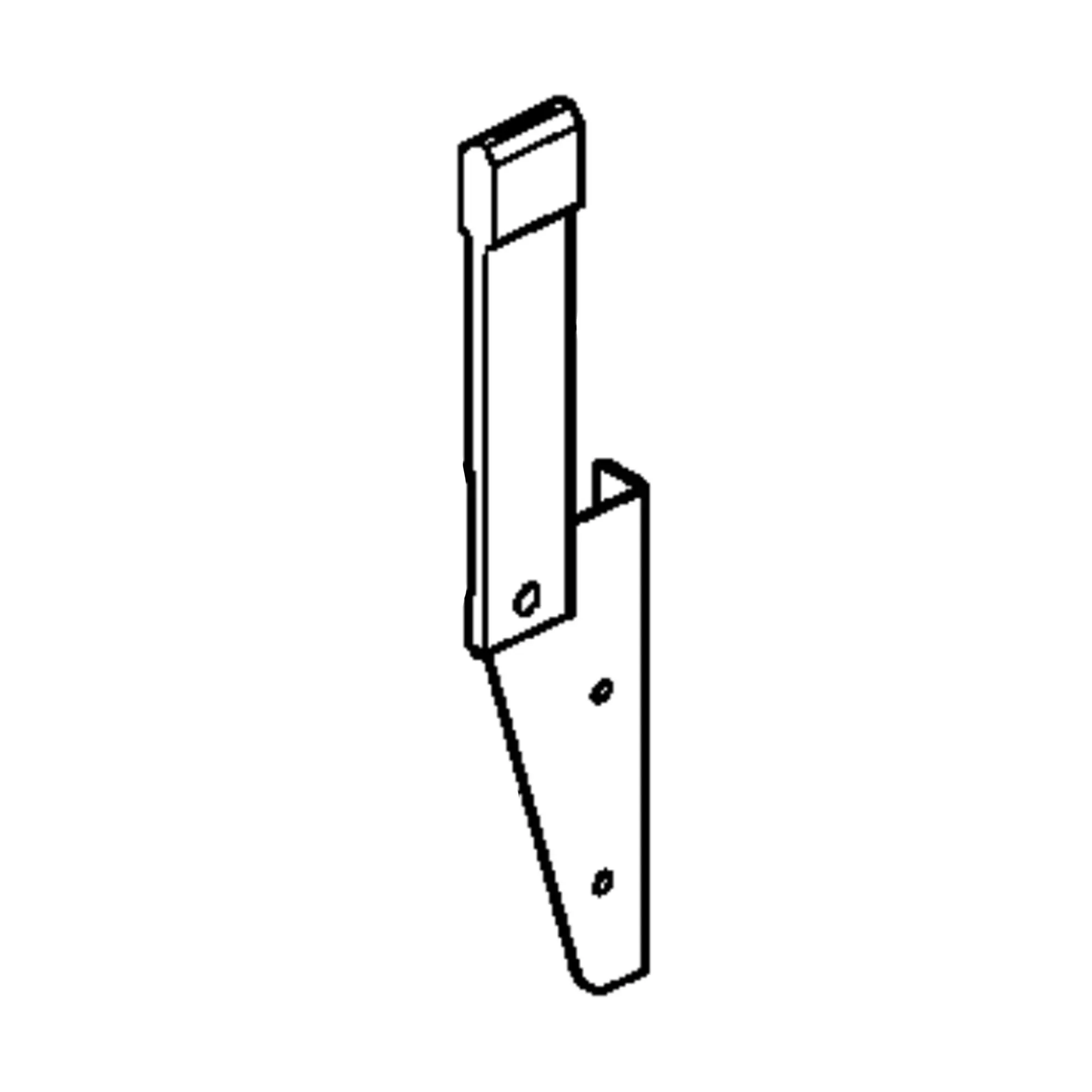 John Deere Seat Belt - TT224960