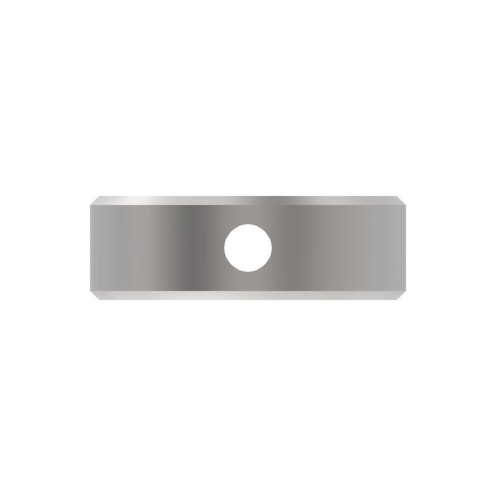 BOSS, PENDULUM PIN LOCKING COLLAR