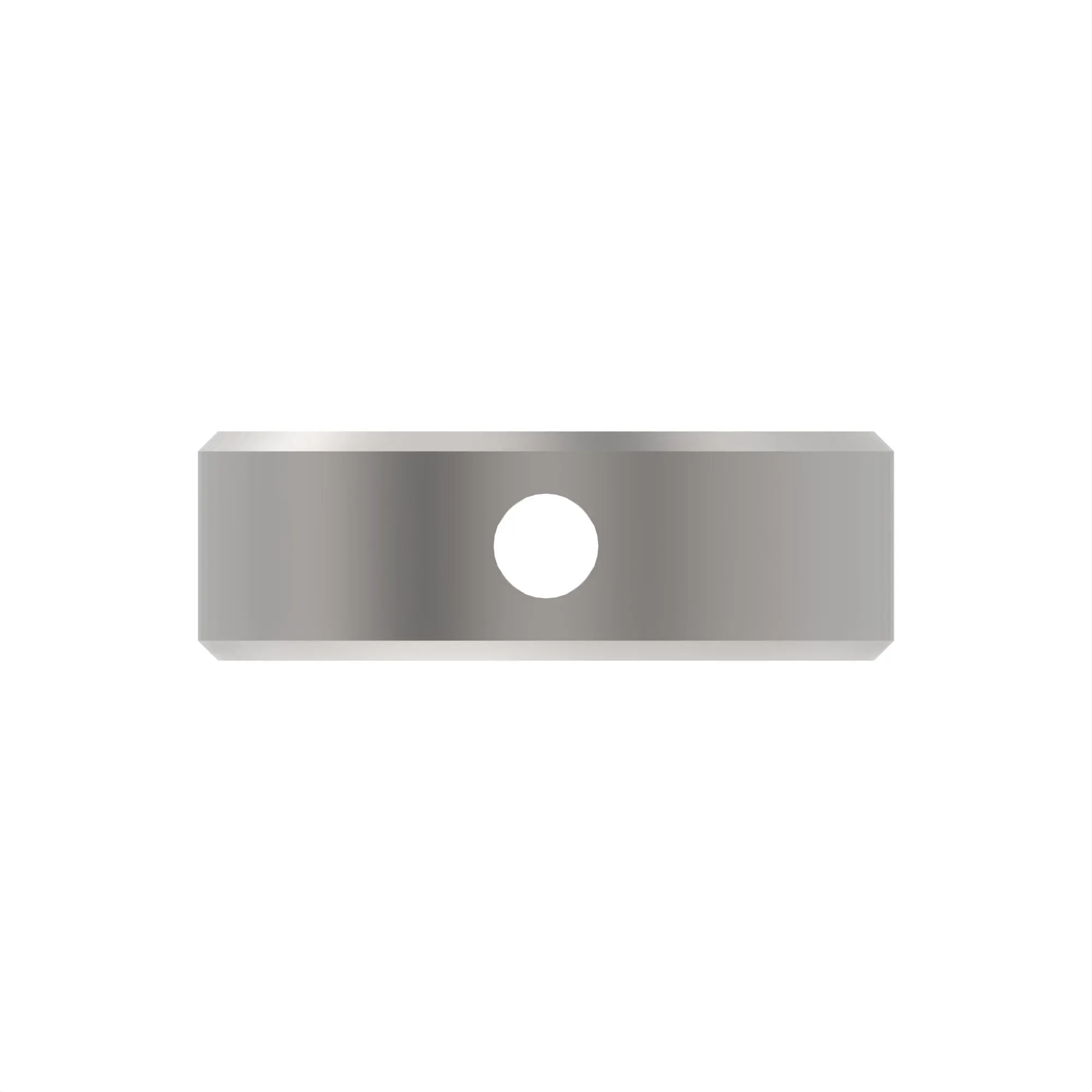 BOSS, PENDULUM PIN LOCKING COLLAR
