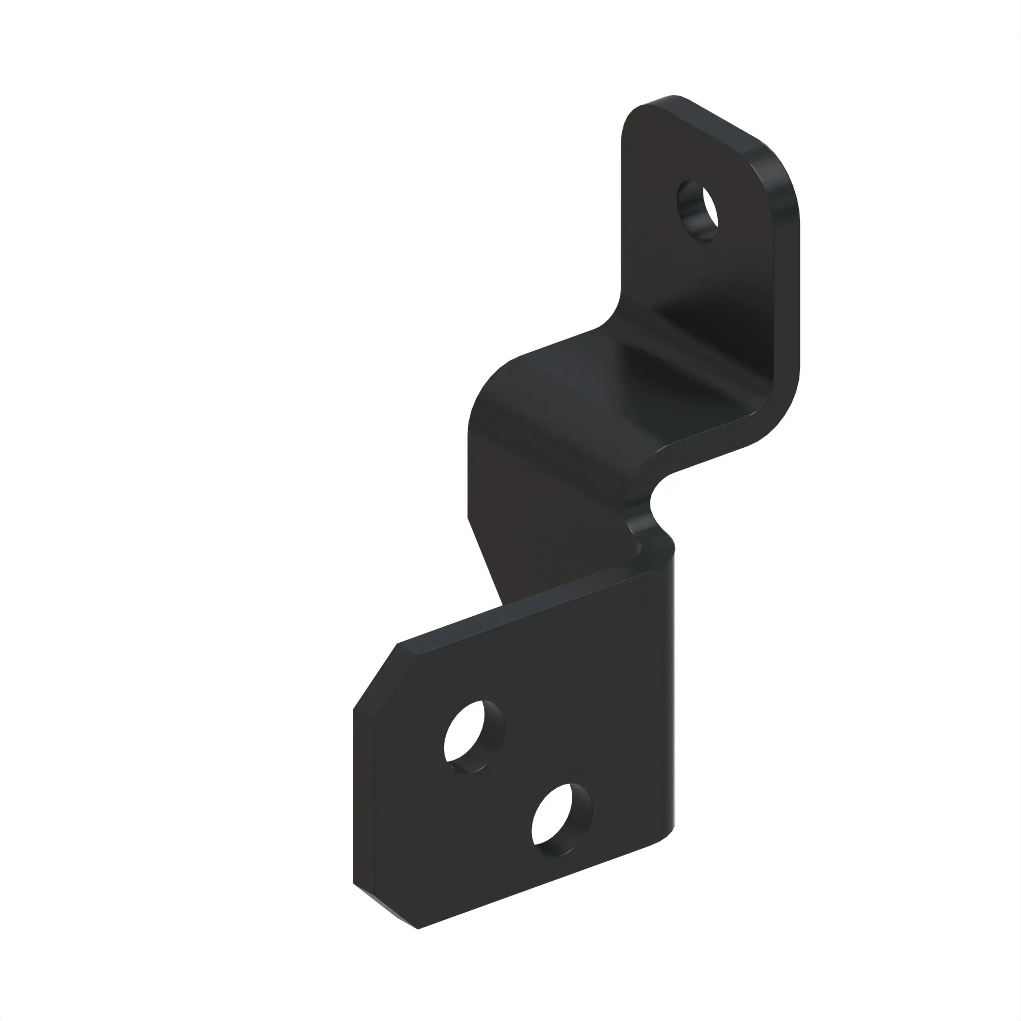 John Deere Cover Bracket - FF100301
