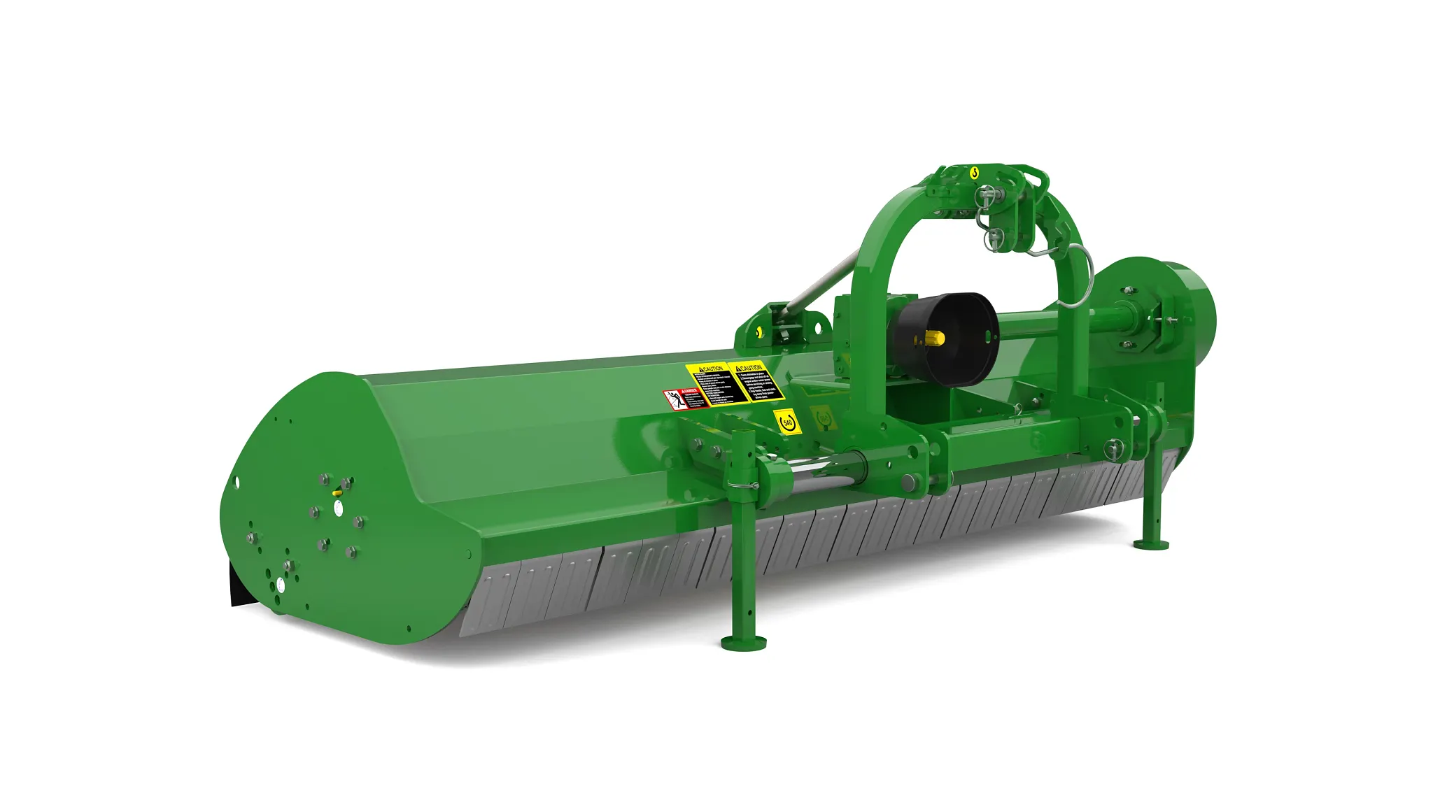 Studio rendering of FL1291