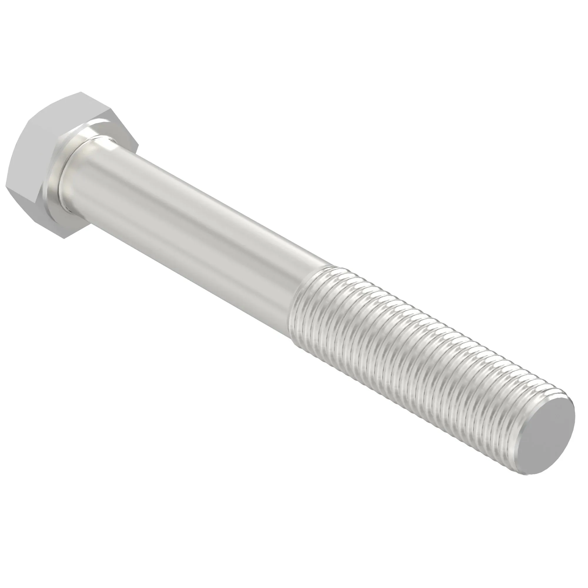 John Deere Shoulder Screw, 3/4" X 8-1/2" - R54740