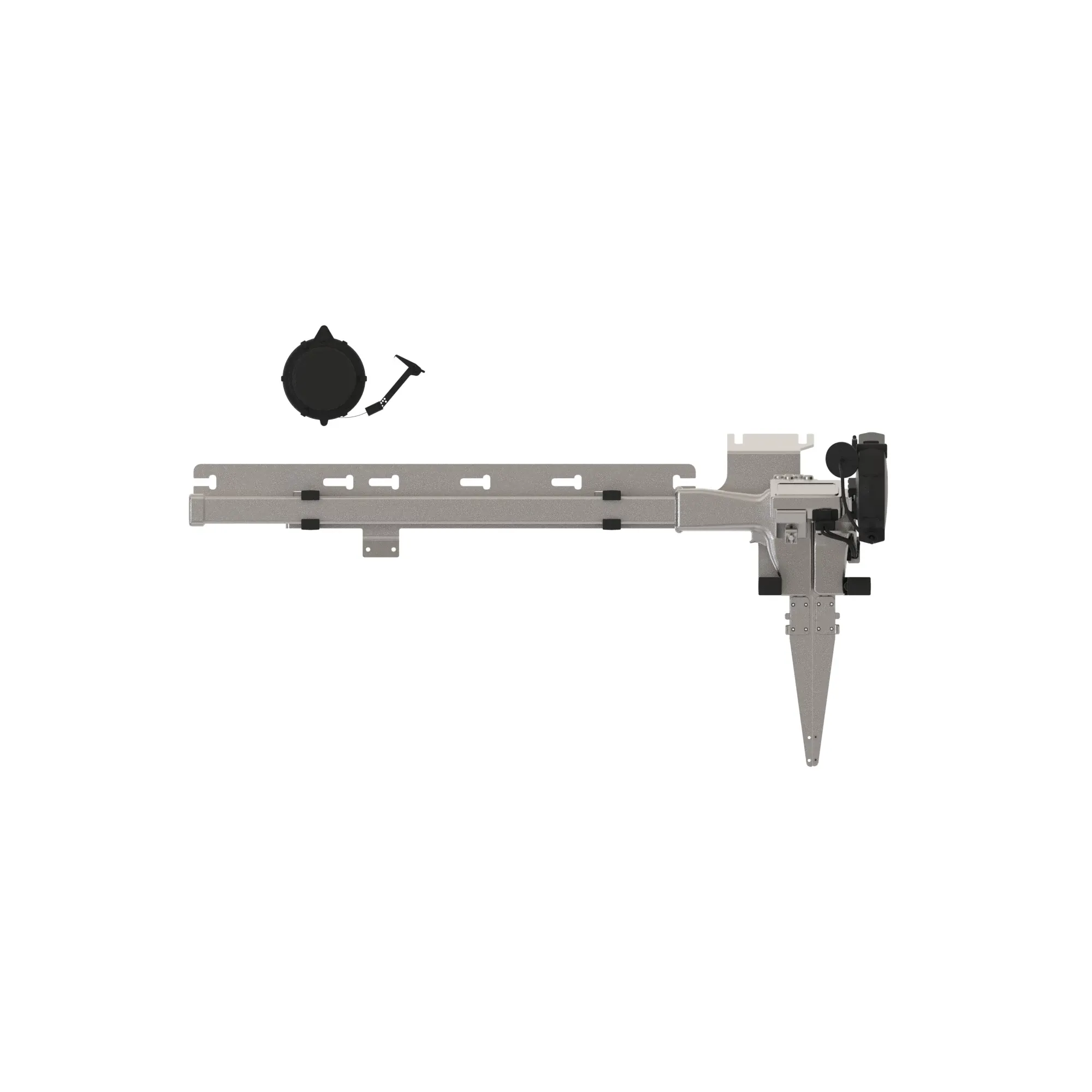 CALCULATION AID, CALIPER 500MM