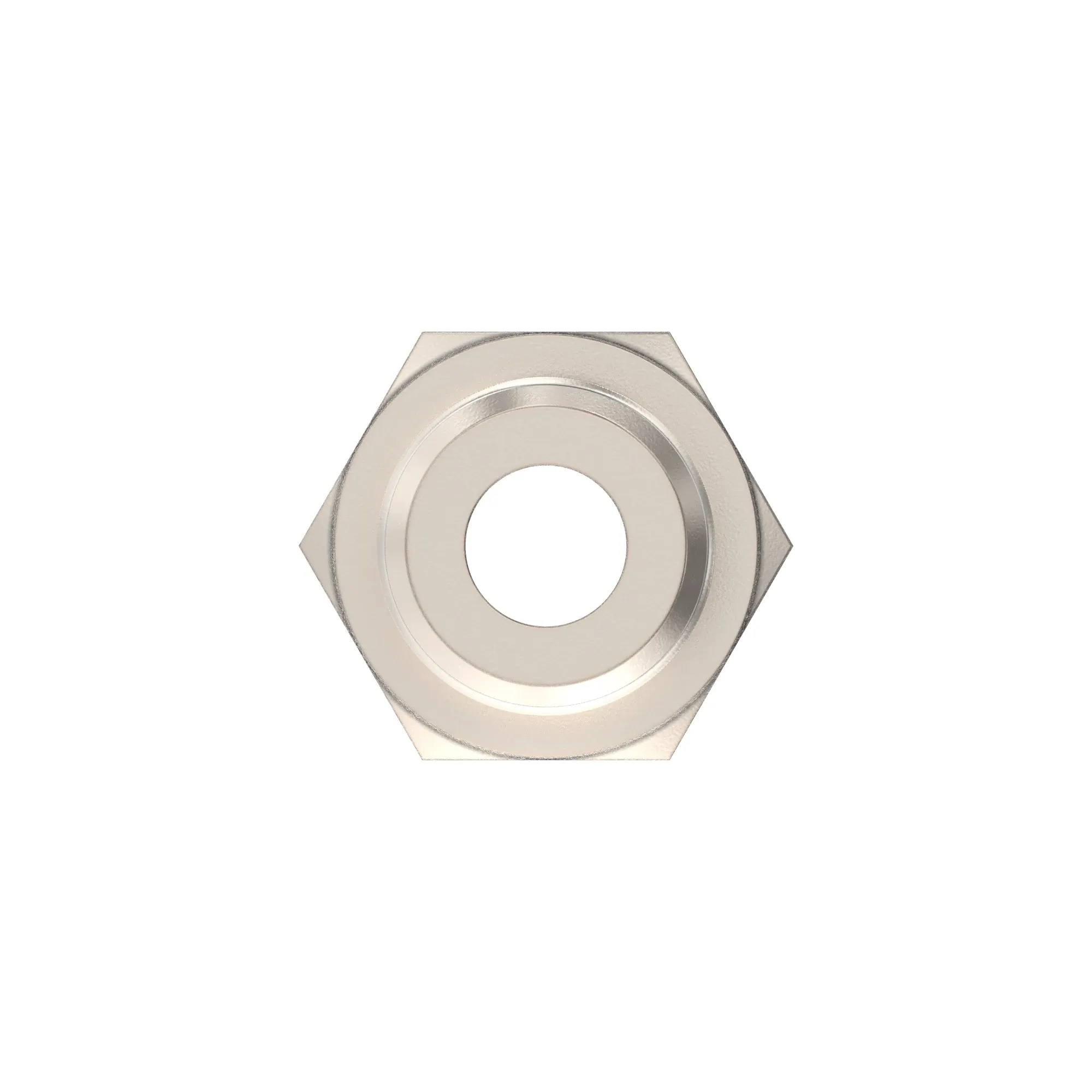 4279302: Straight Adapter Fitting | Shop.Deere.com