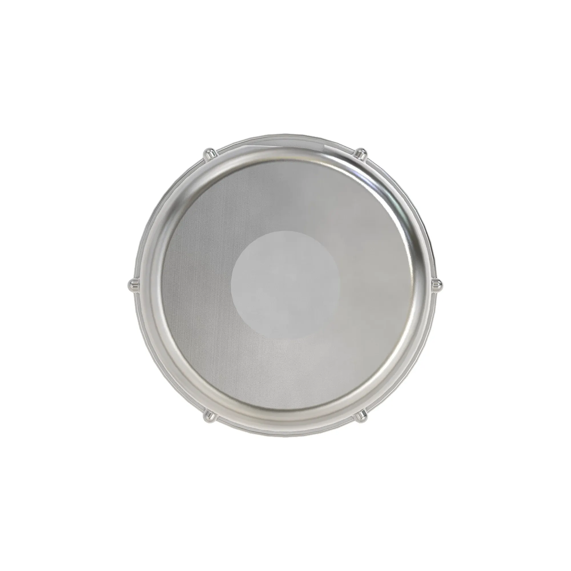 Air Cleaner, PRECLEANER-6IN INLET SEALED BR