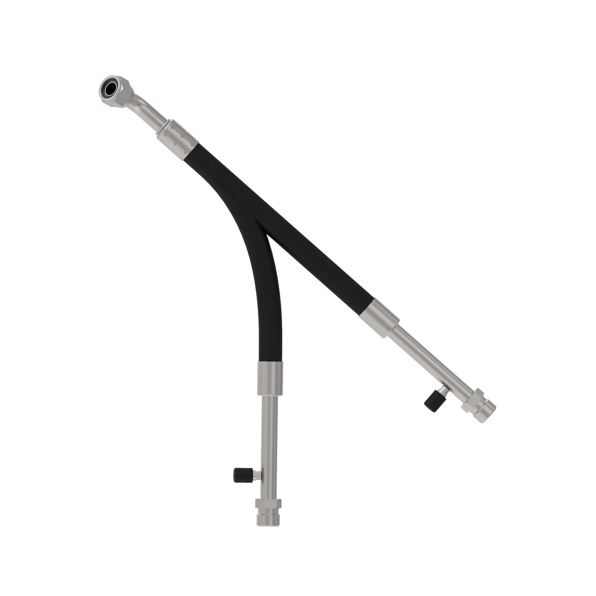 REFRIGERANT HOSE, A/C FROM CAB GRP