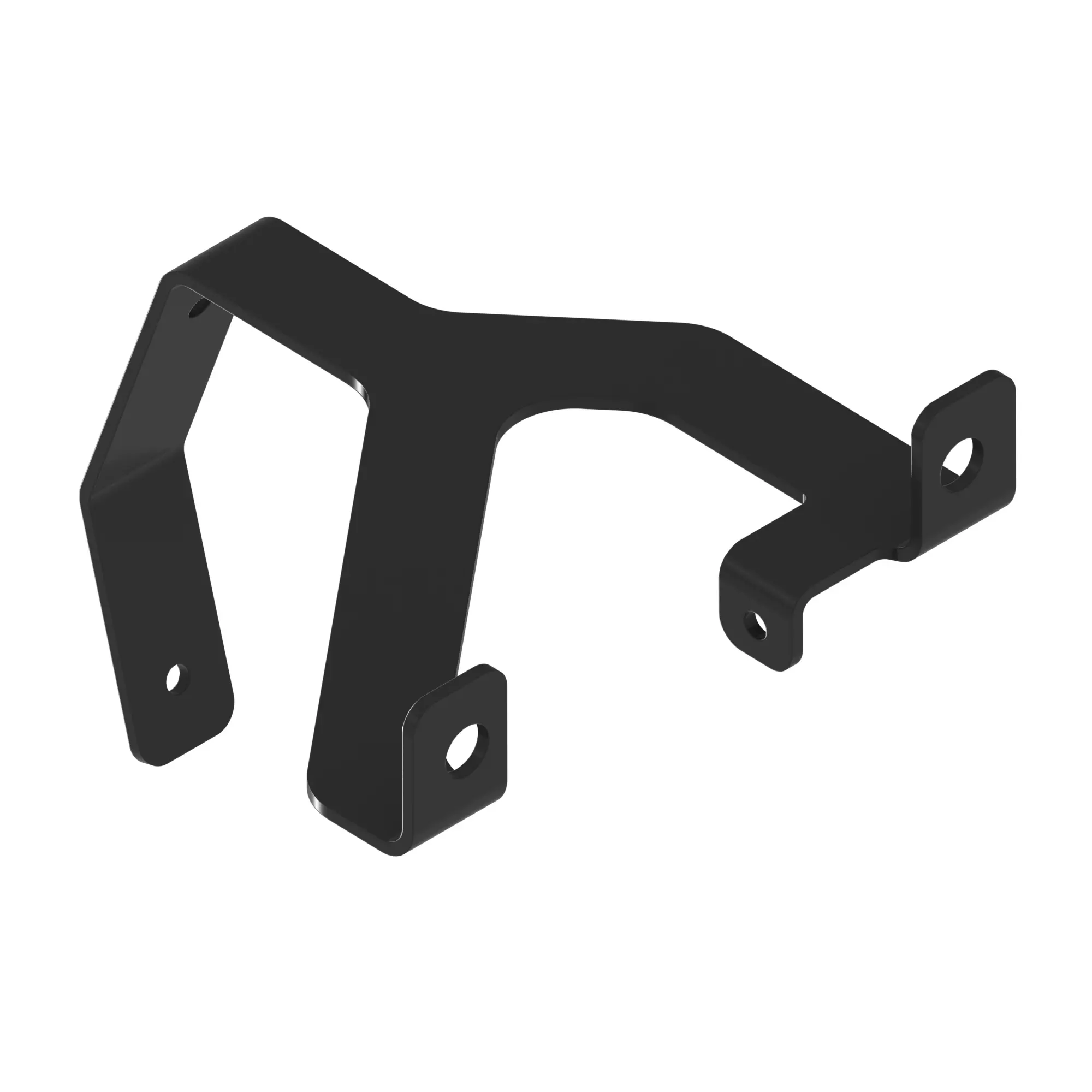John Deere Battery Cable Bracket - SU30630