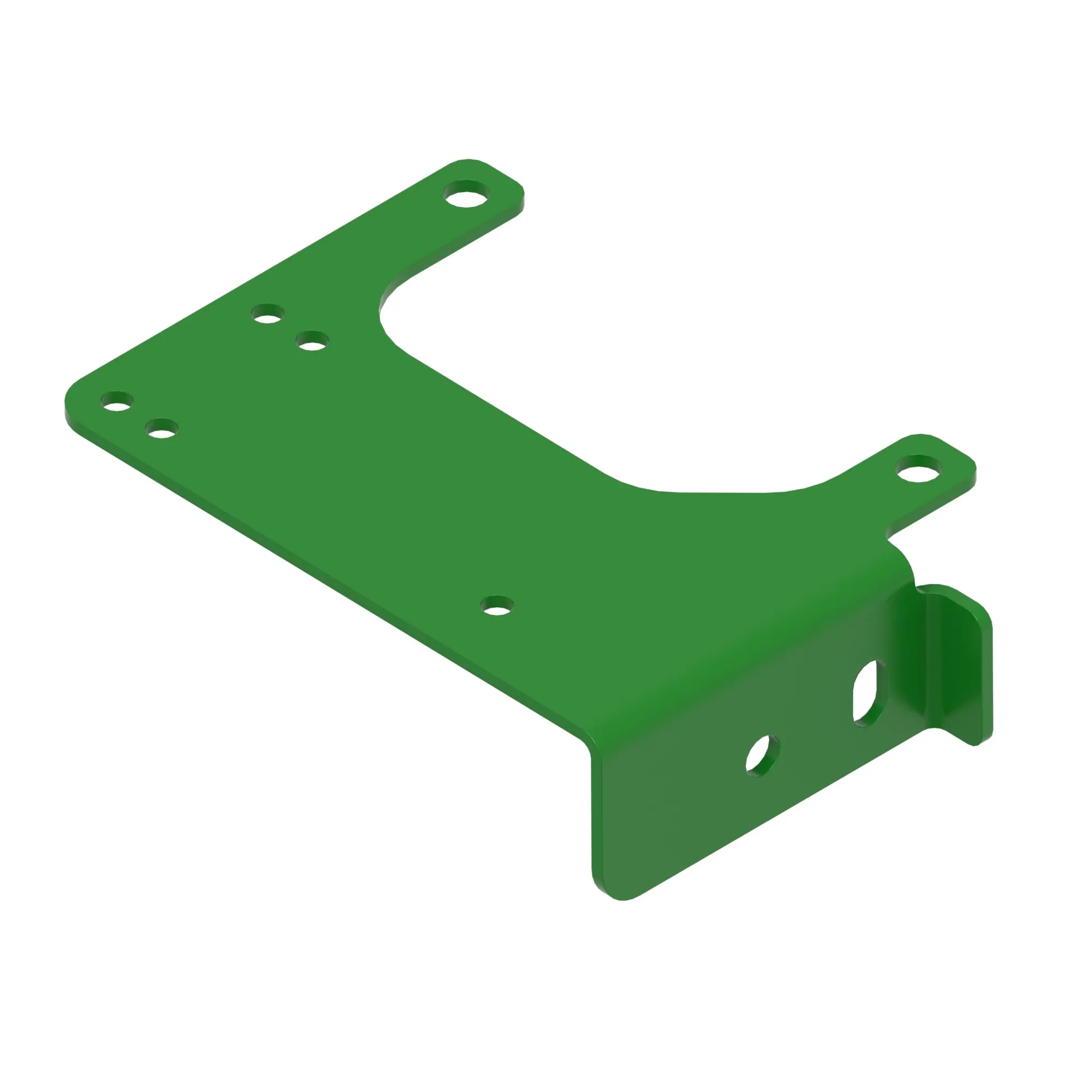 BRACKET, TRICAN SENSOR INTERCONNECT