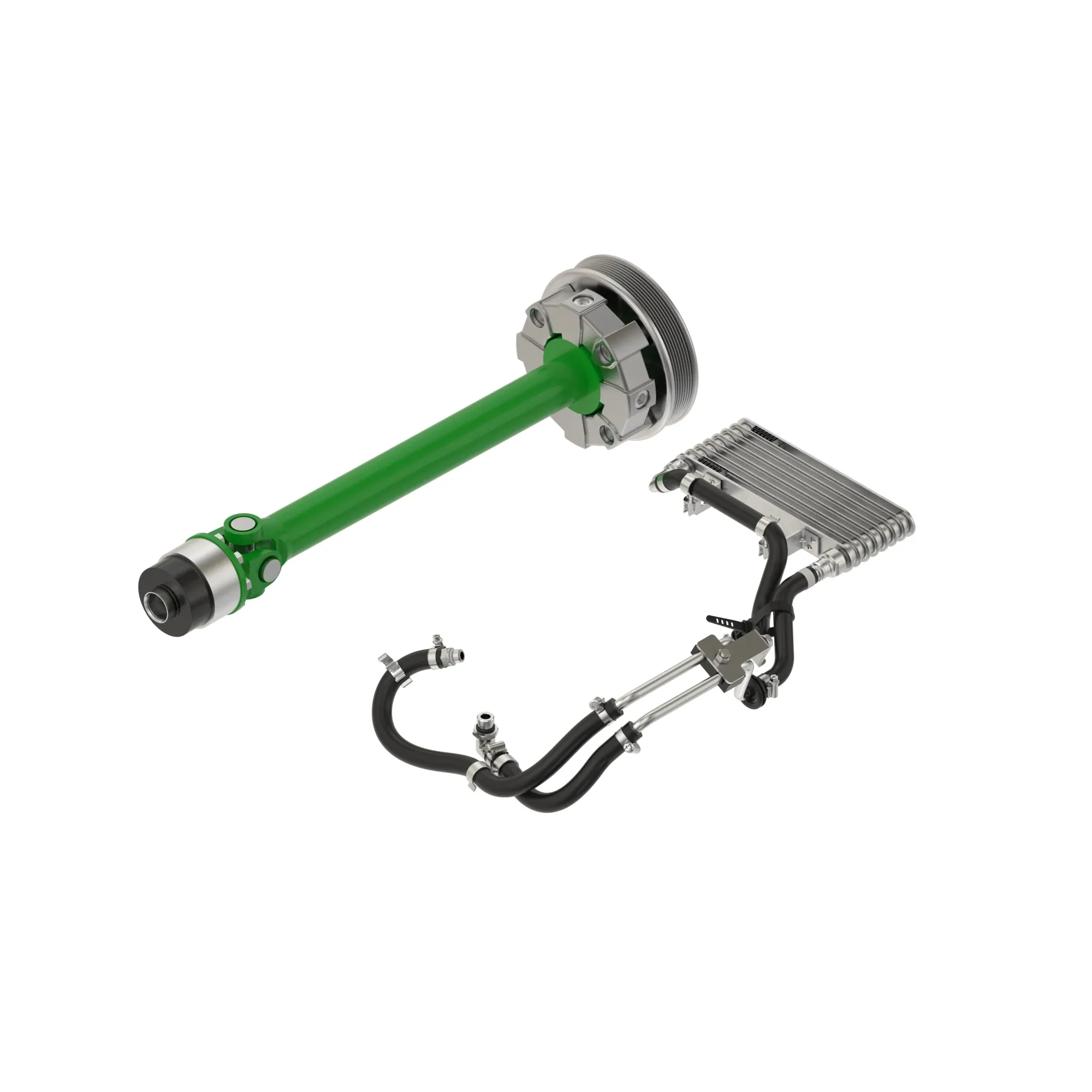 John Deere Driveshaft - BL16248