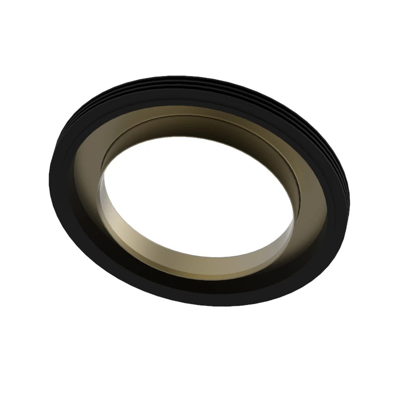 John Deere Rear Axle External Oil Seal - SJ15582