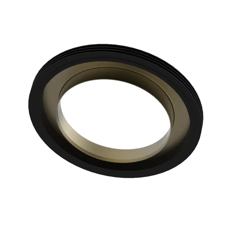 John Deere Rear Axle External Oil Seal - SJ15582