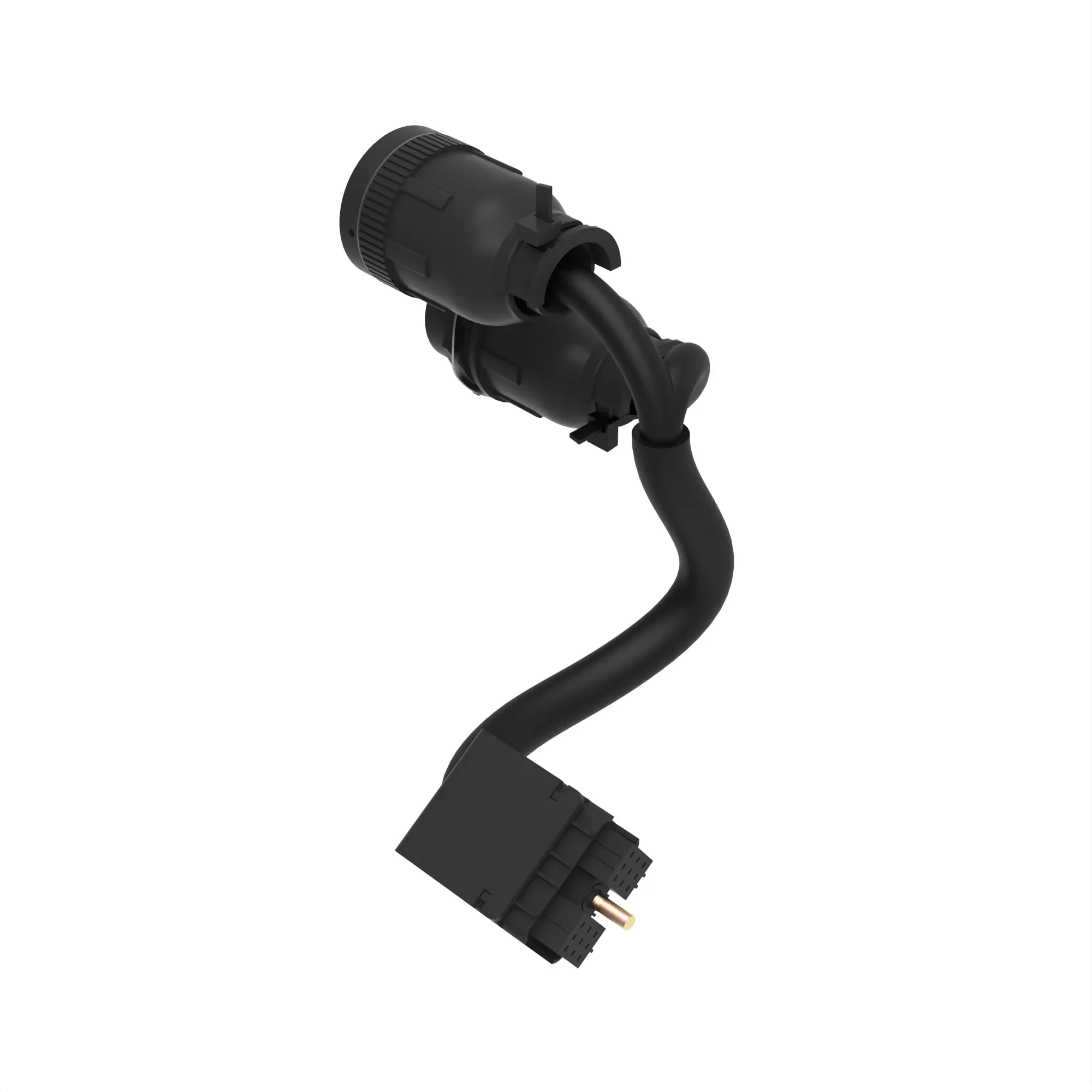 WDS HARNESS, IMPLEMENT BUS ONLY