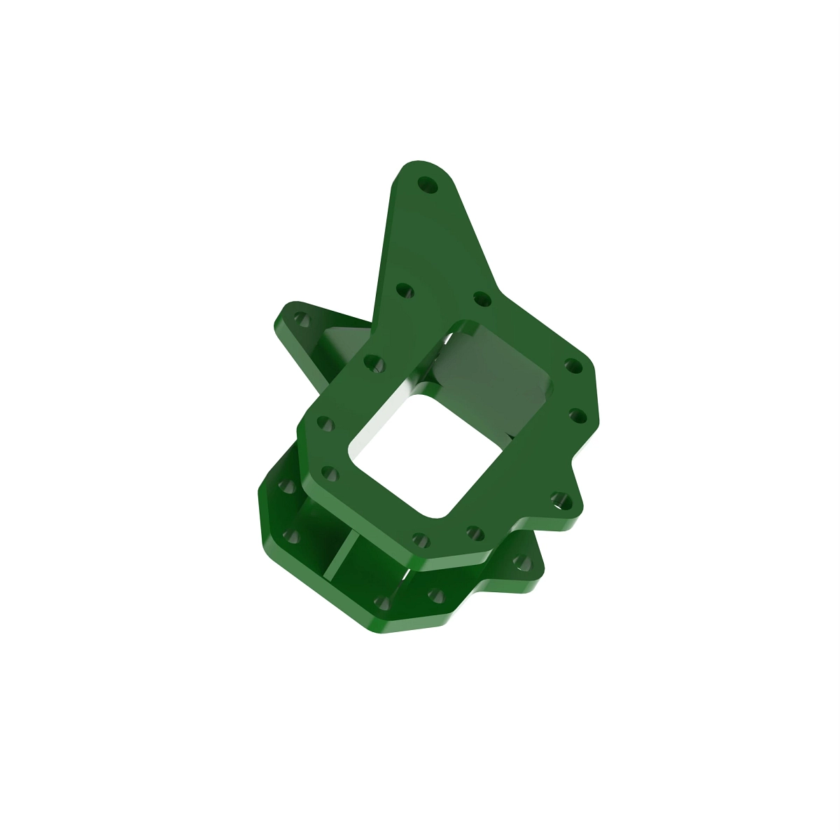 Front Axle Spacer RH Mech.A