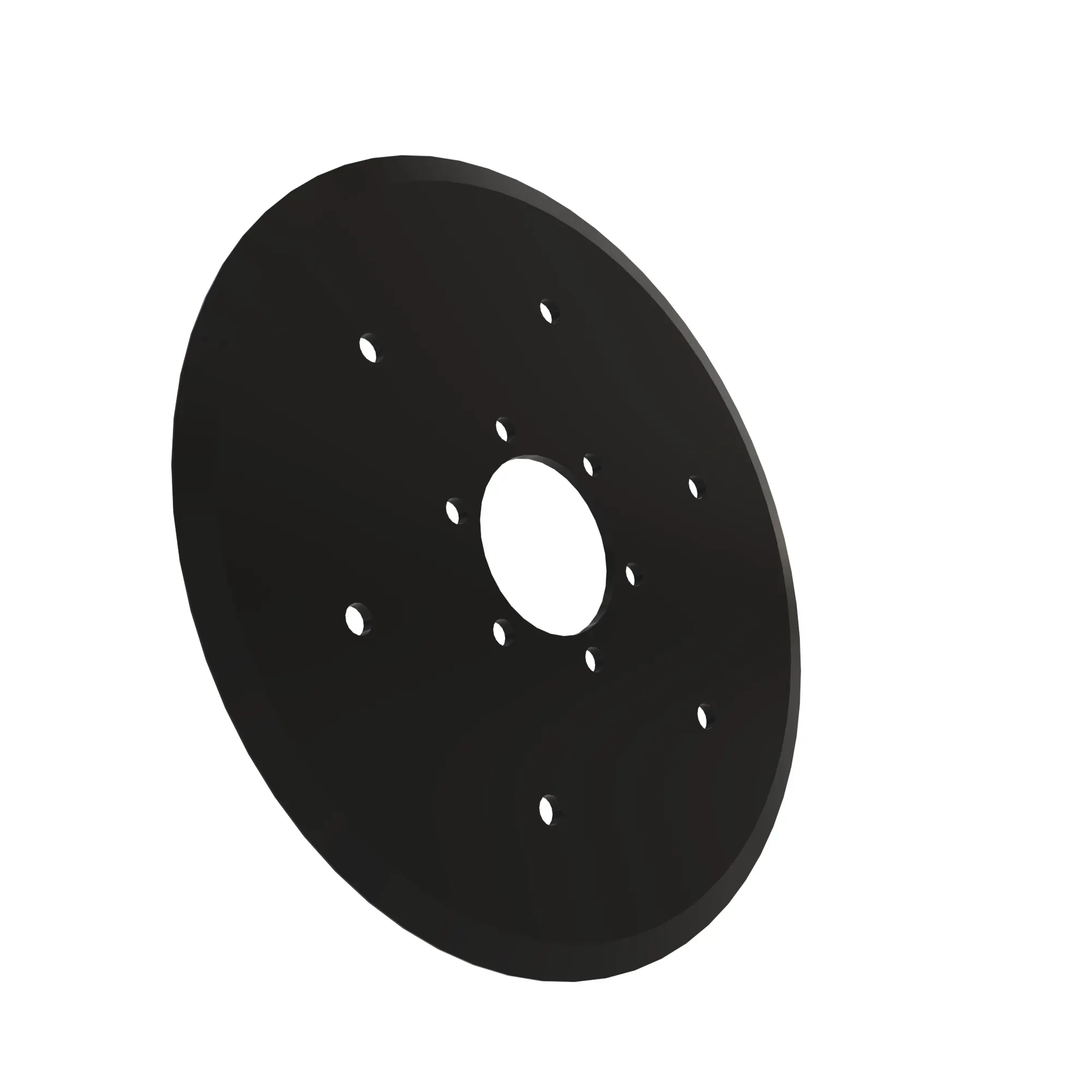 John Deere Disk - A11975